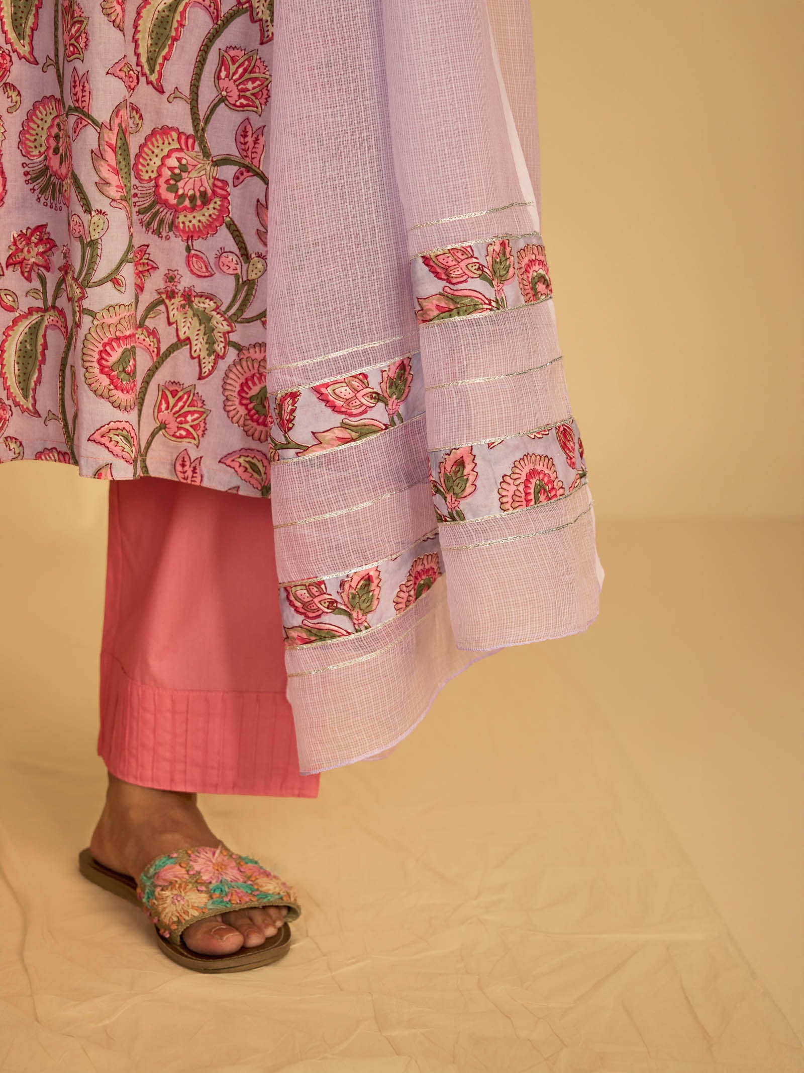 Willow Kota Dupatta