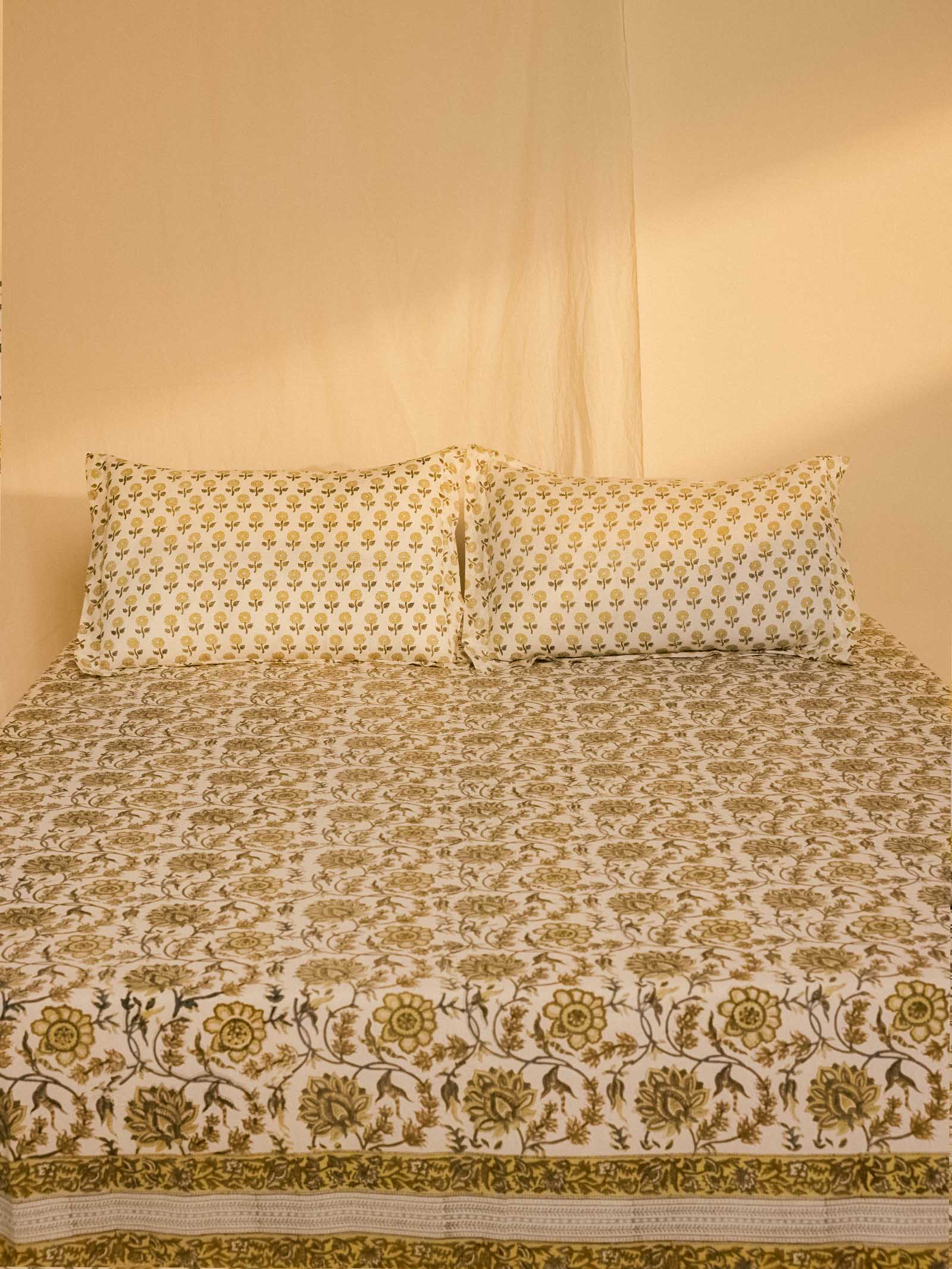 Jodhpur Pillow Cover (Set of 2)