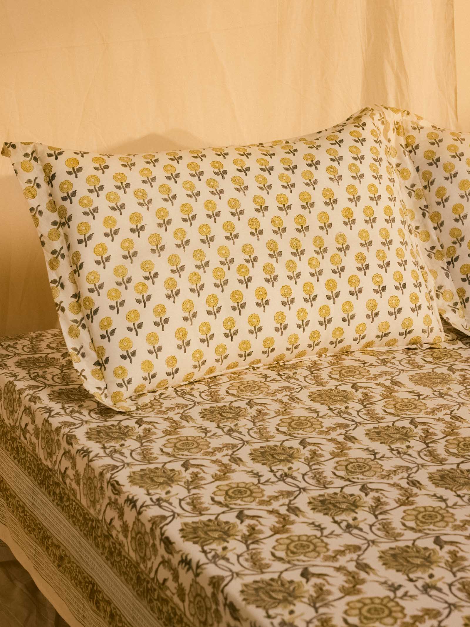 Jodhpur Pillow Cover (Set of 2)