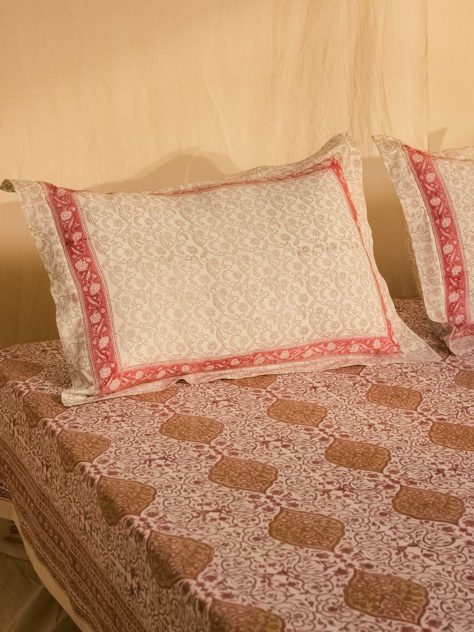 Jaisalmer Pillow Cover (Set of 2)