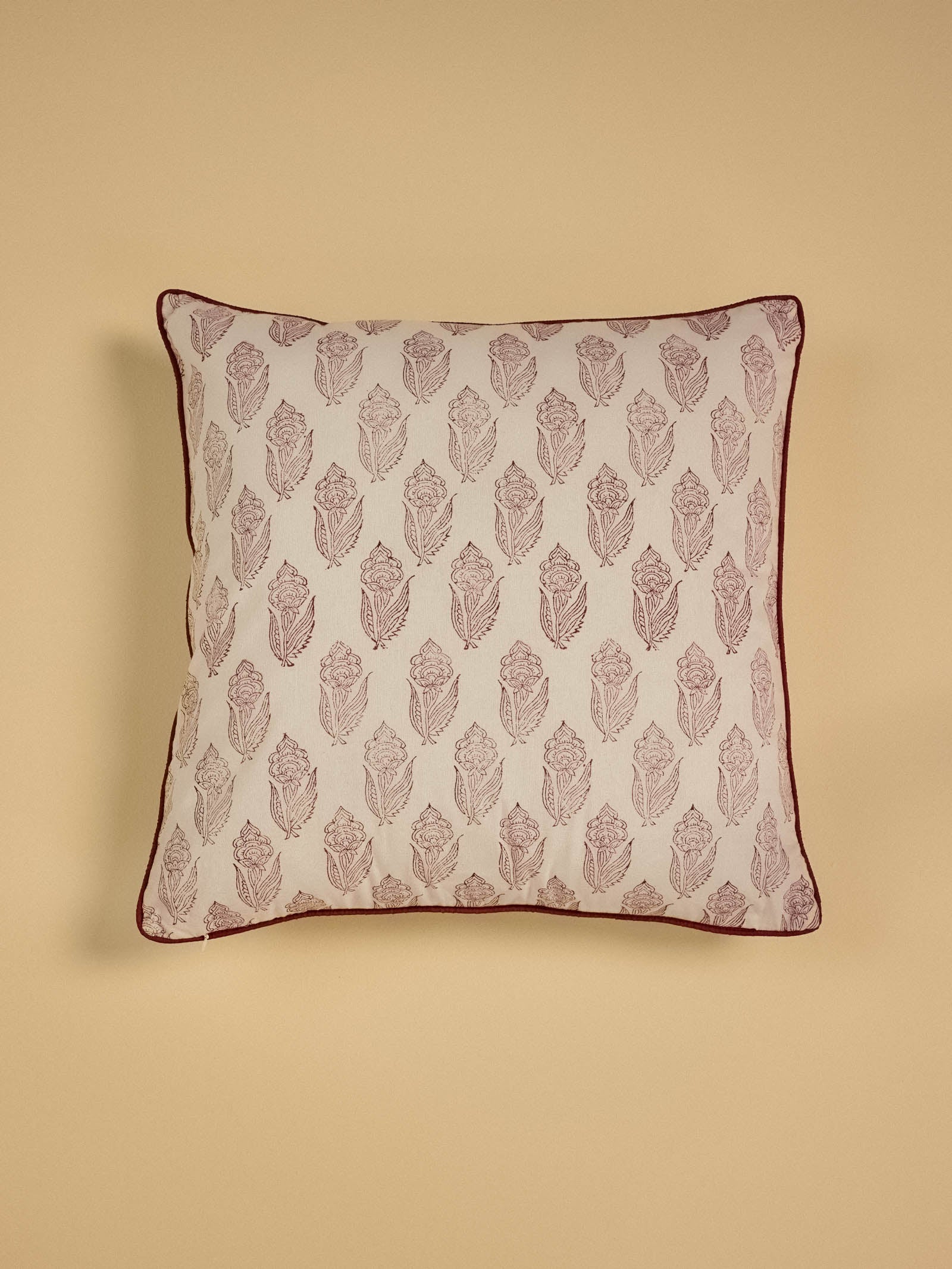 Songbird 20" x 20" Cushion Cover