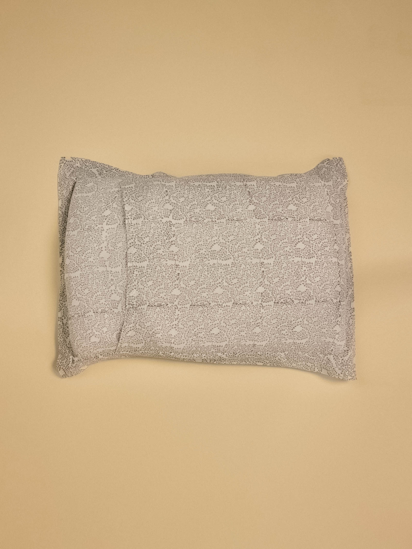 A Teal Tango Pillow Cover (Set of 2)