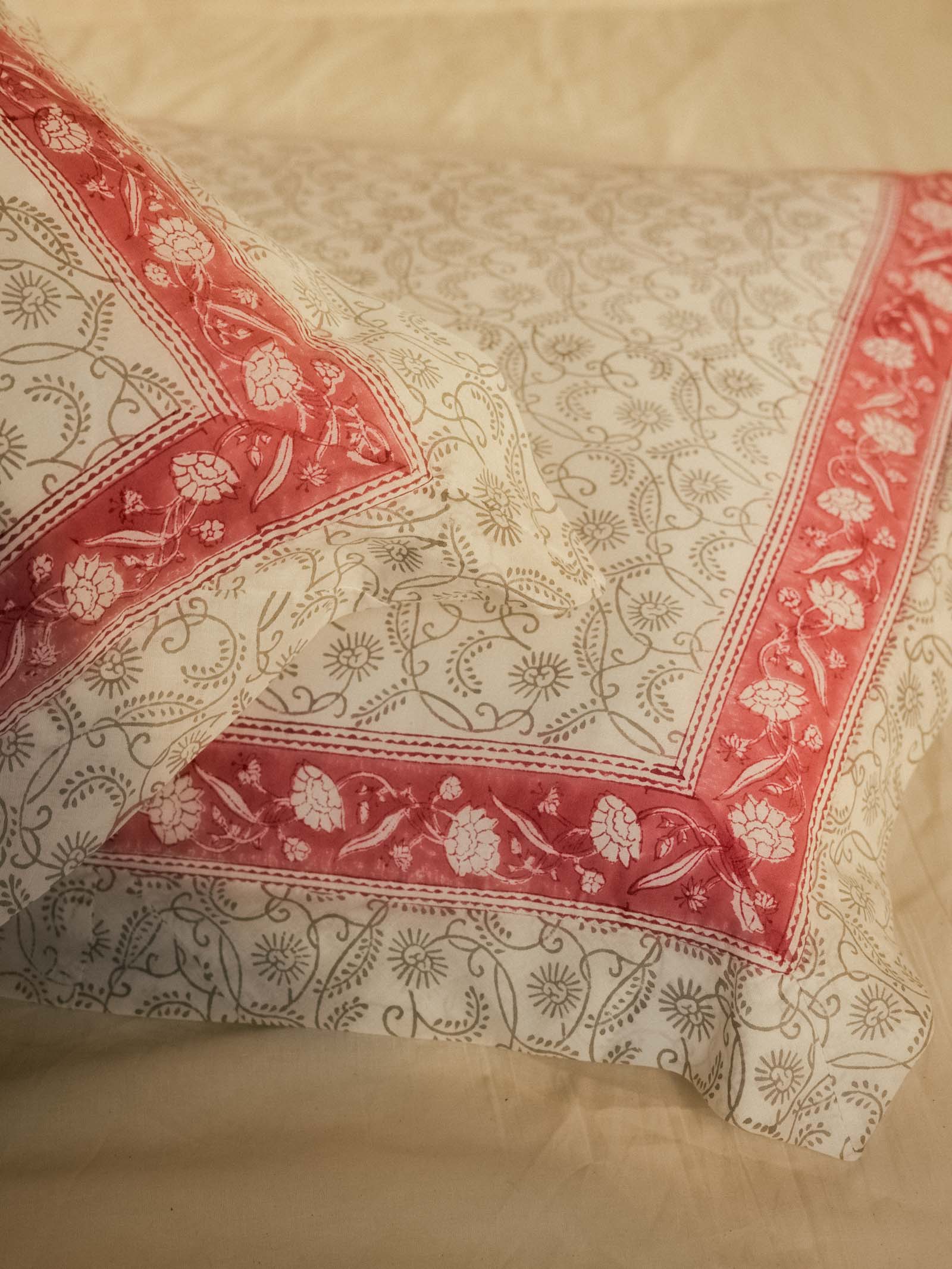 Jaisalmer Pillow Cover (Set of 2)