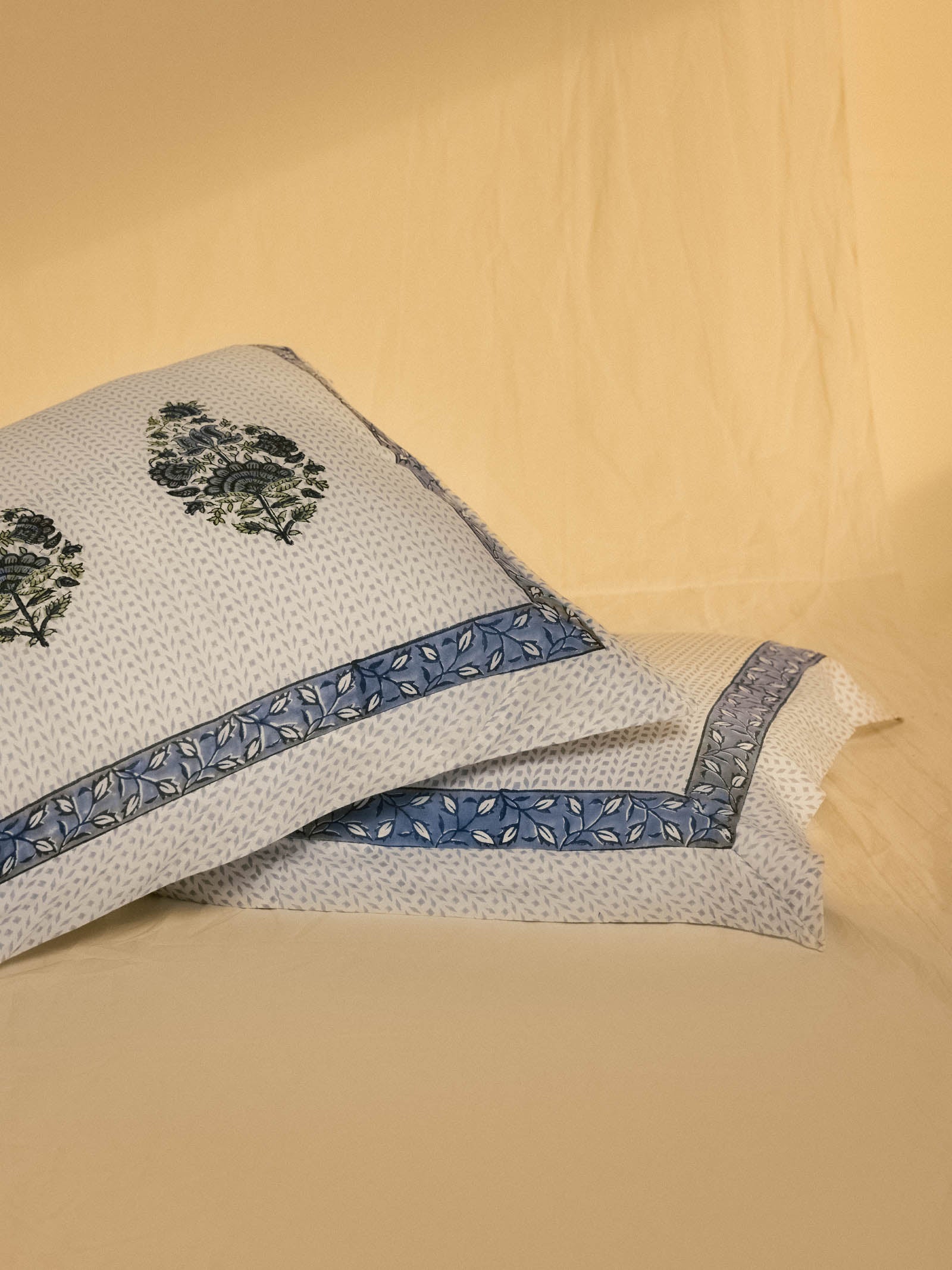 Udaipur Pillow Cover (Set of 2)