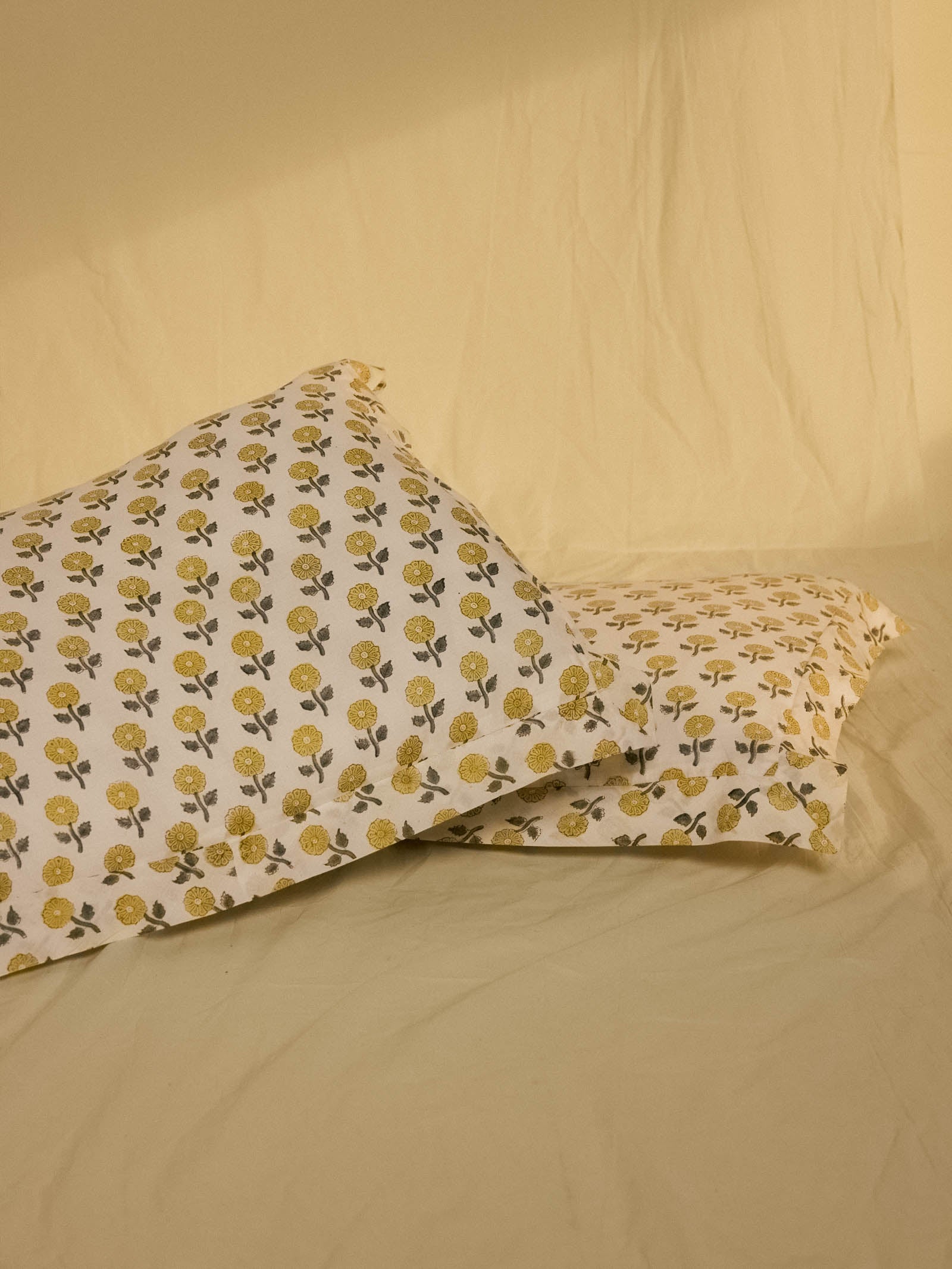 Jodhpur Pillow Cover (Set of 2)
