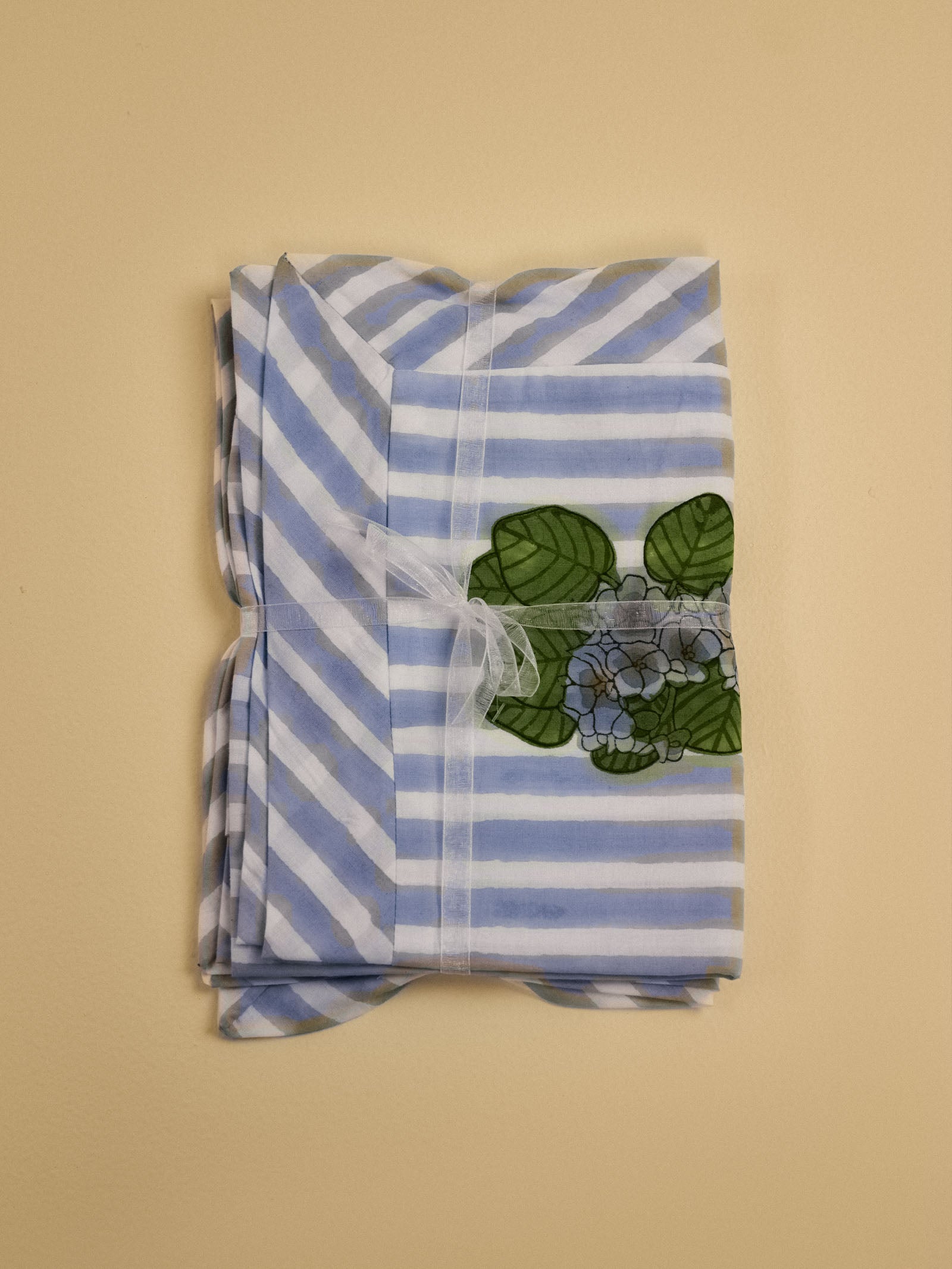 Suvasa Botanicals Pillow Cover (Set of 2)