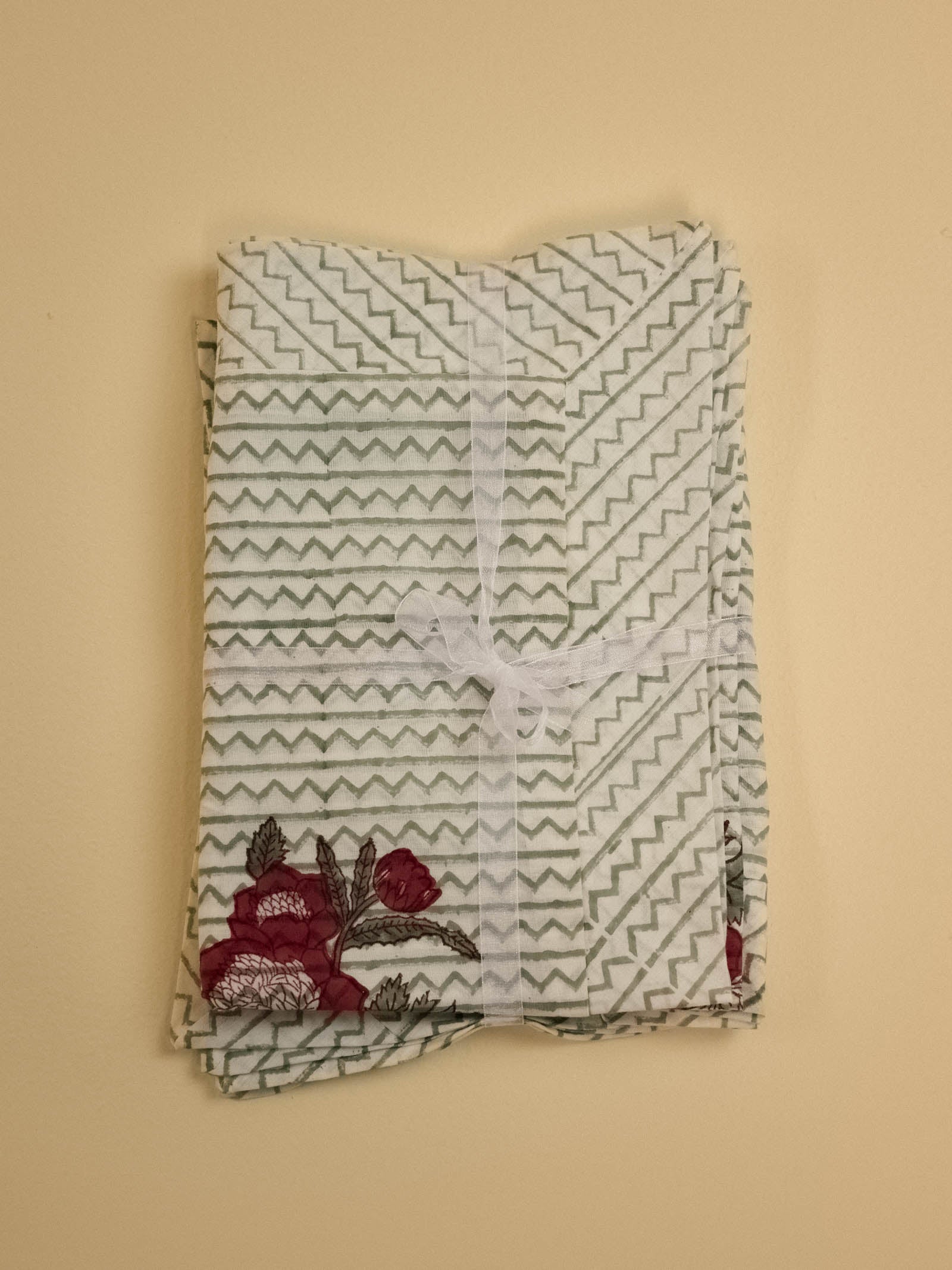 Songbird Pillow Cover (Set of 2)