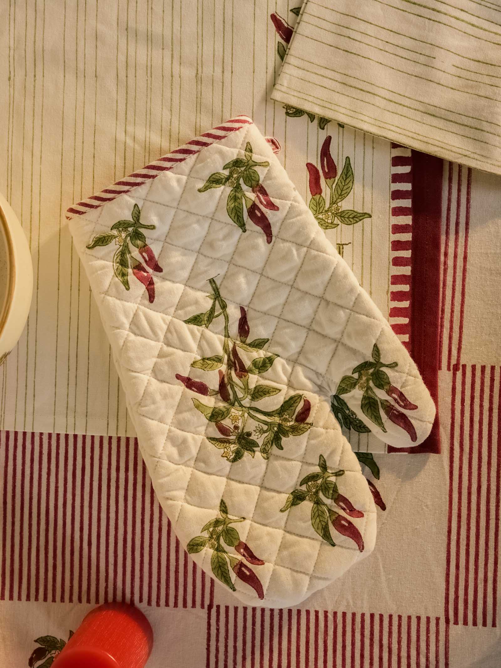 Peri Oven Mitten
