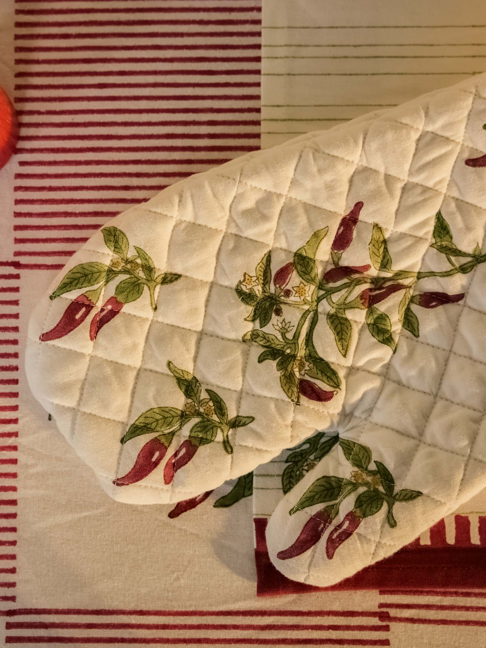 Peri Oven Mitten