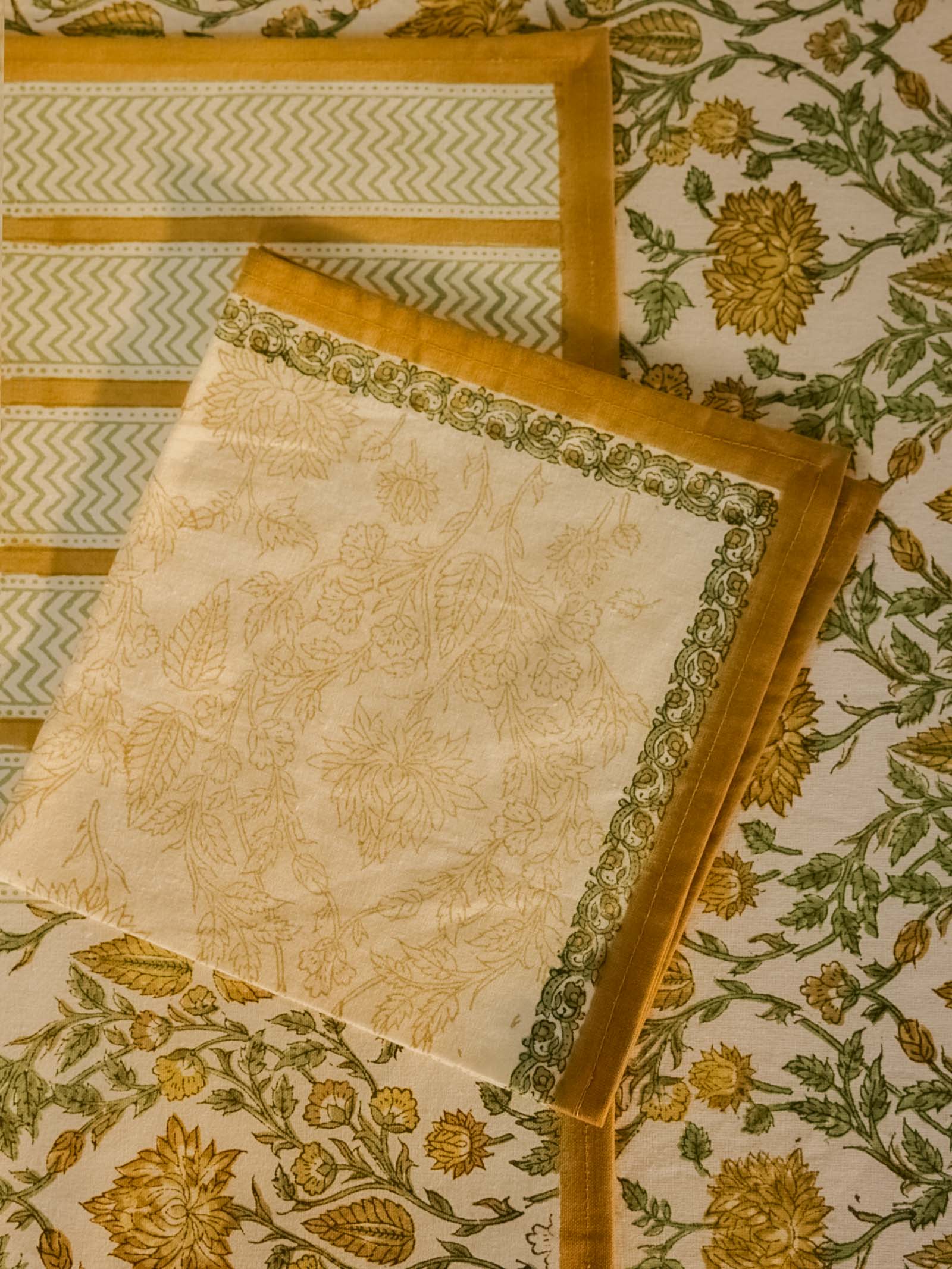 Sunbaked Dinner Napkin (Set of 6)