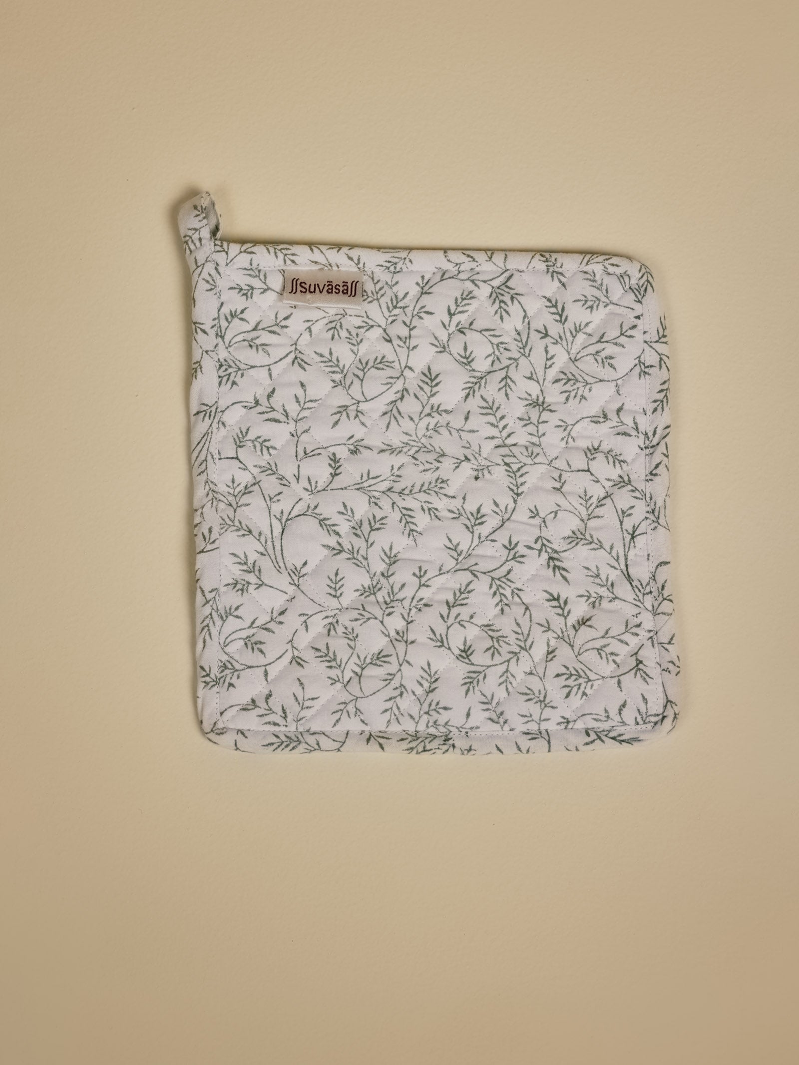 Pomegranate Pot Holder