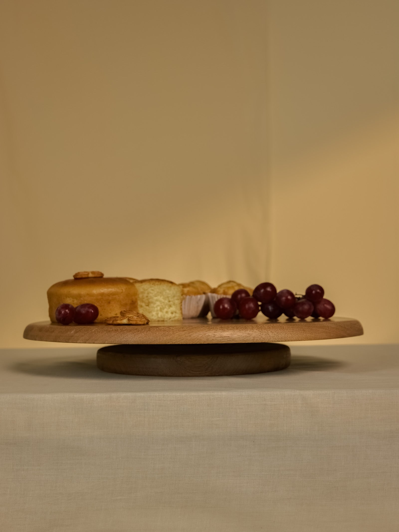 Lazy Susan