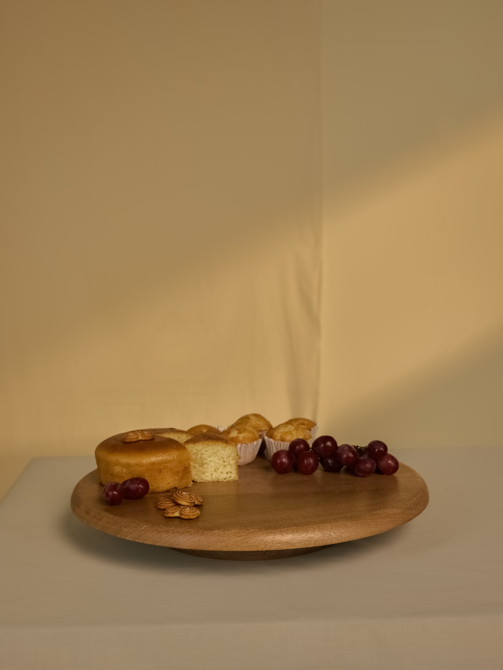 Lazy Susan