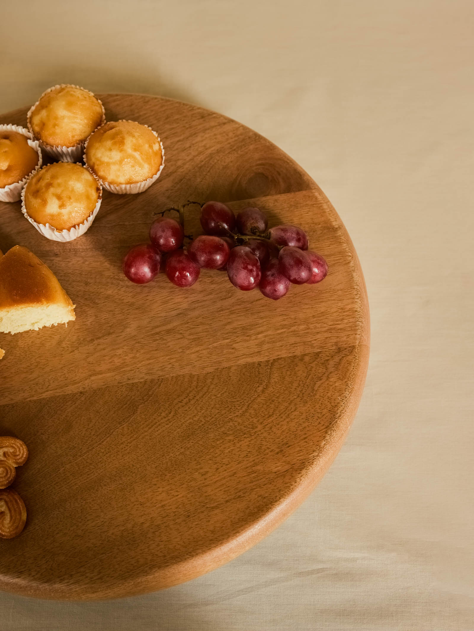Lazy Susan