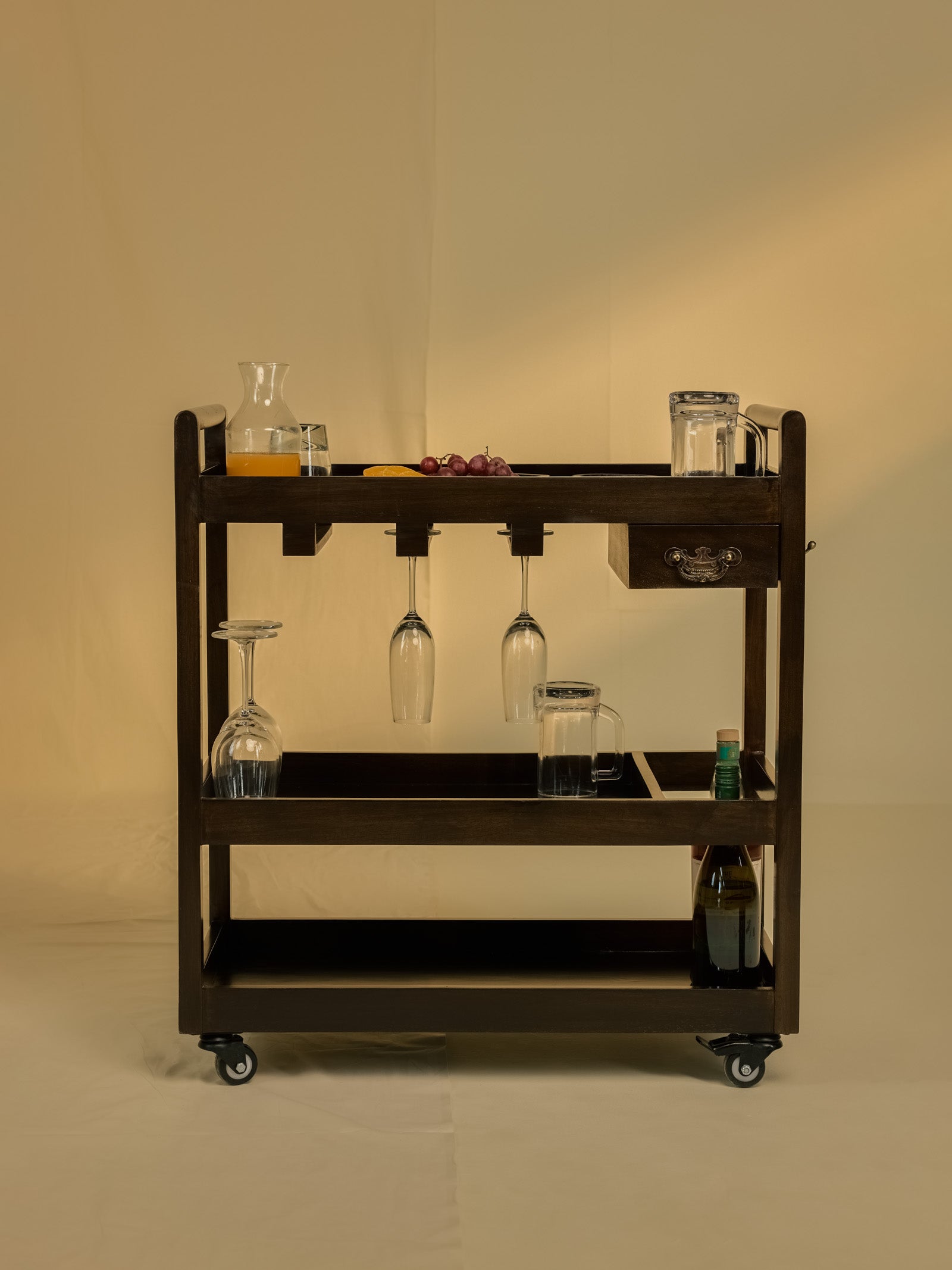 Bar Trolley