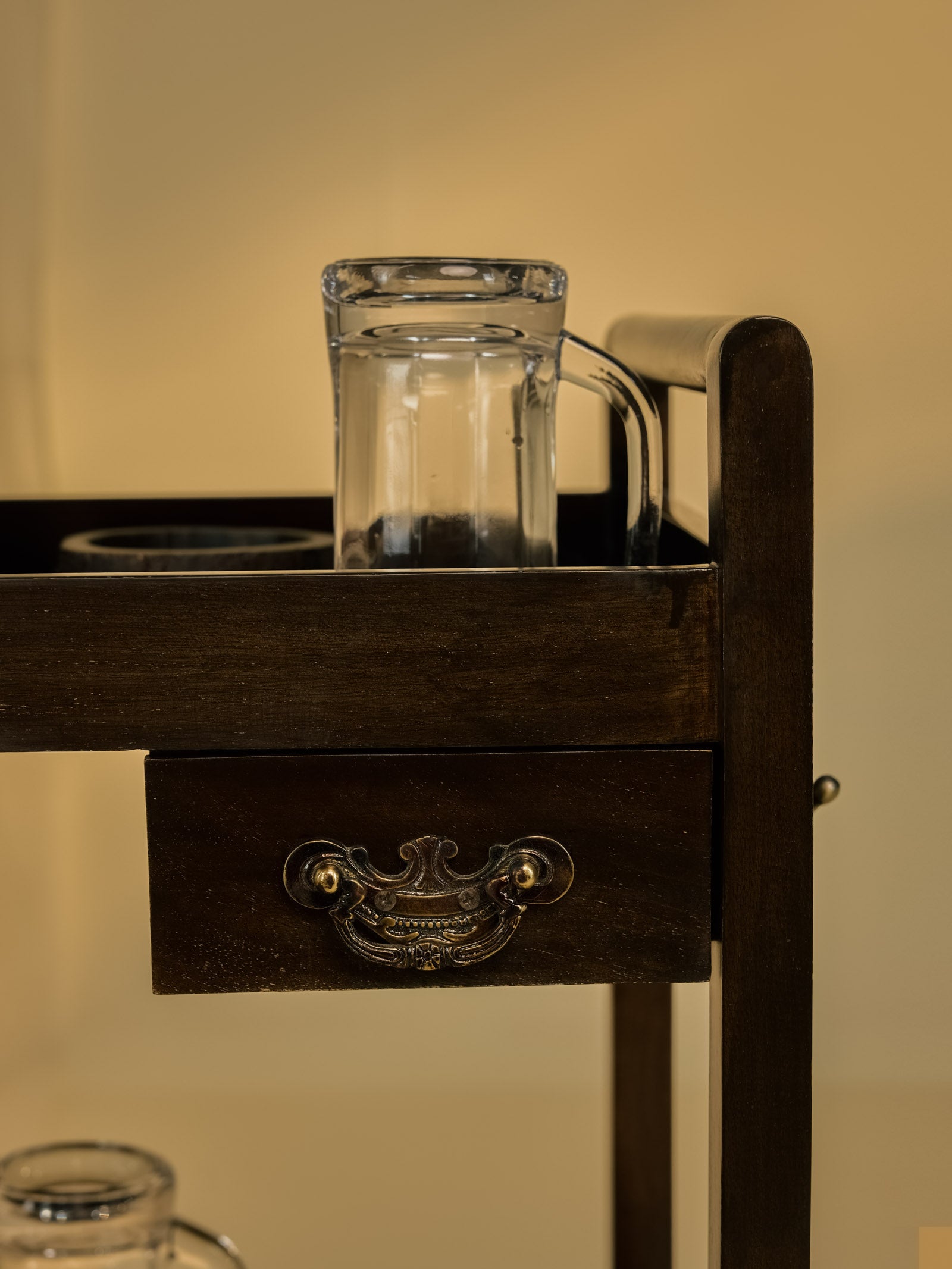 Bar Trolley