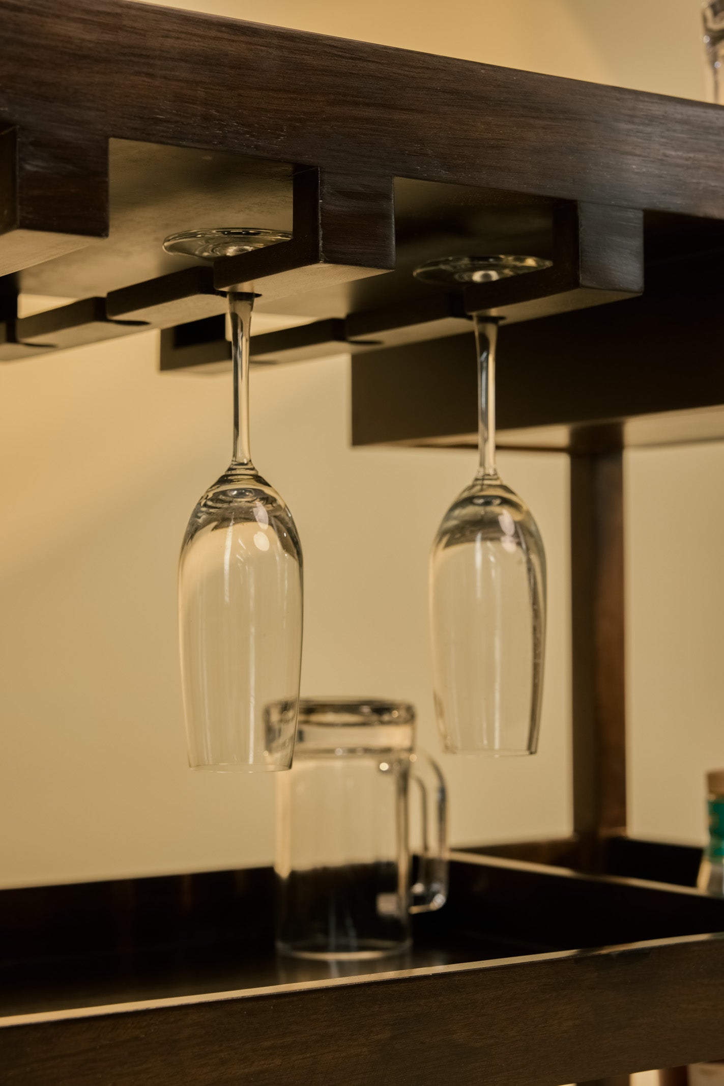 Bar Trolley