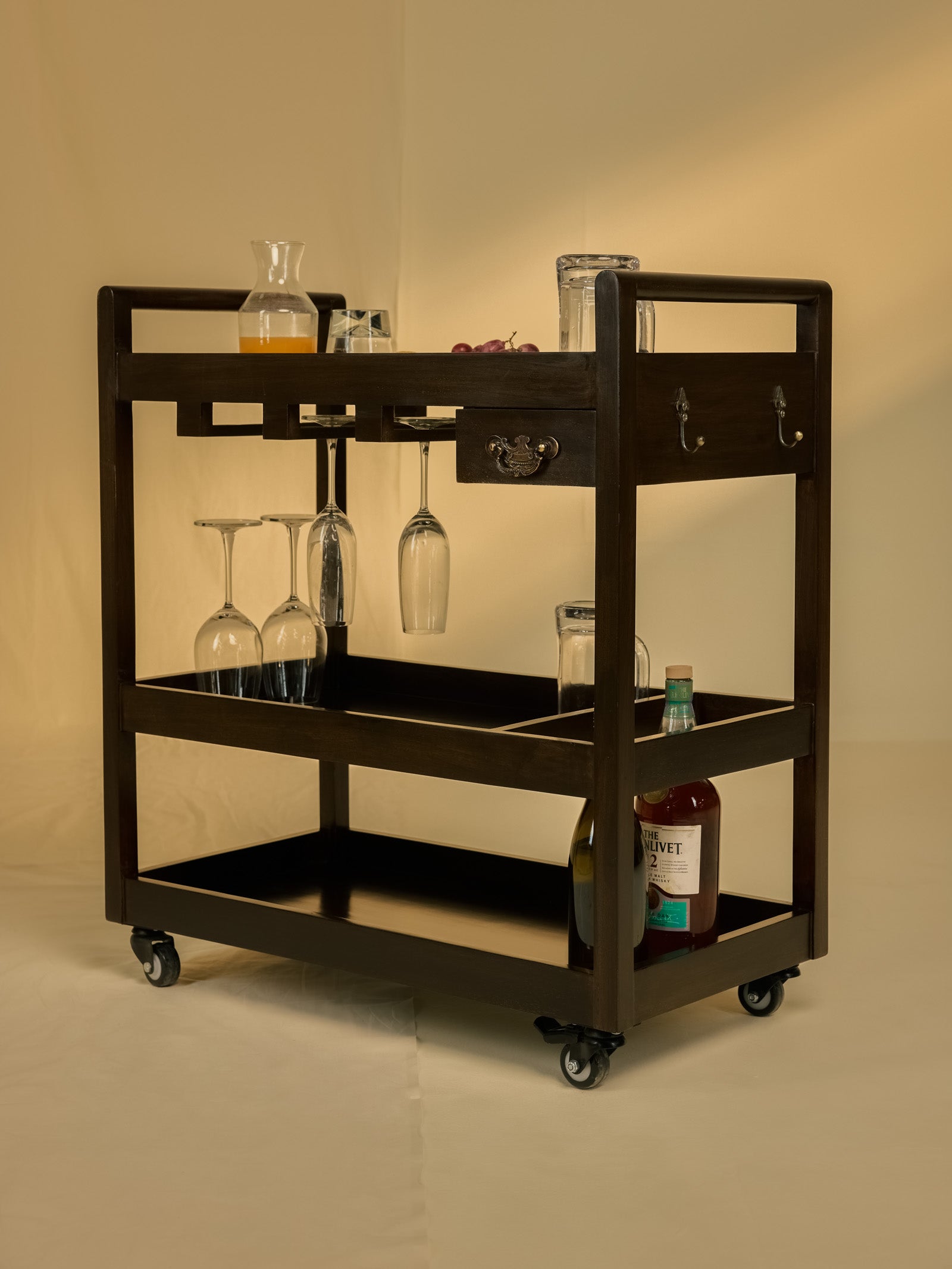 Bar Trolley