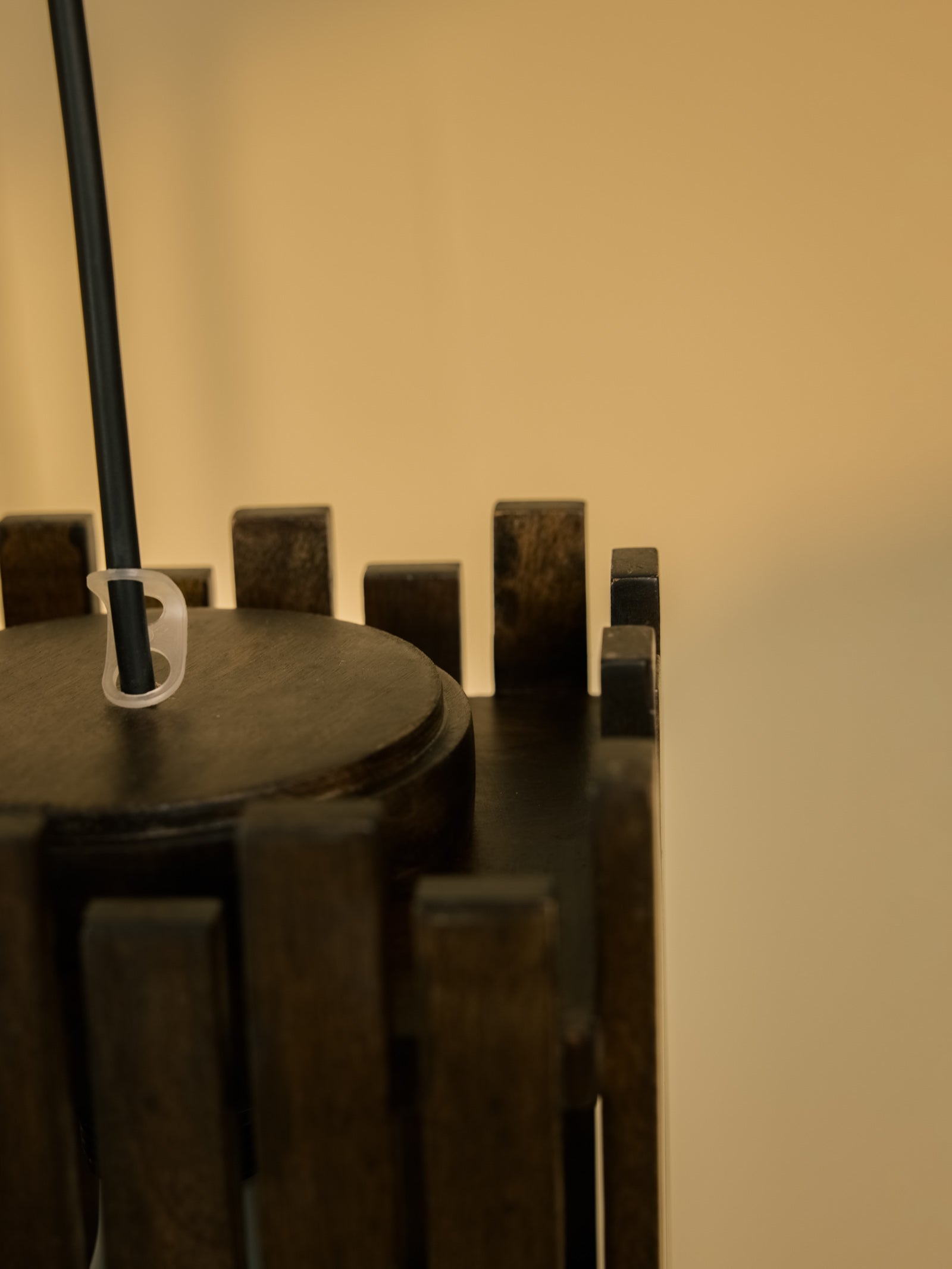 Chandelier Lamp Small