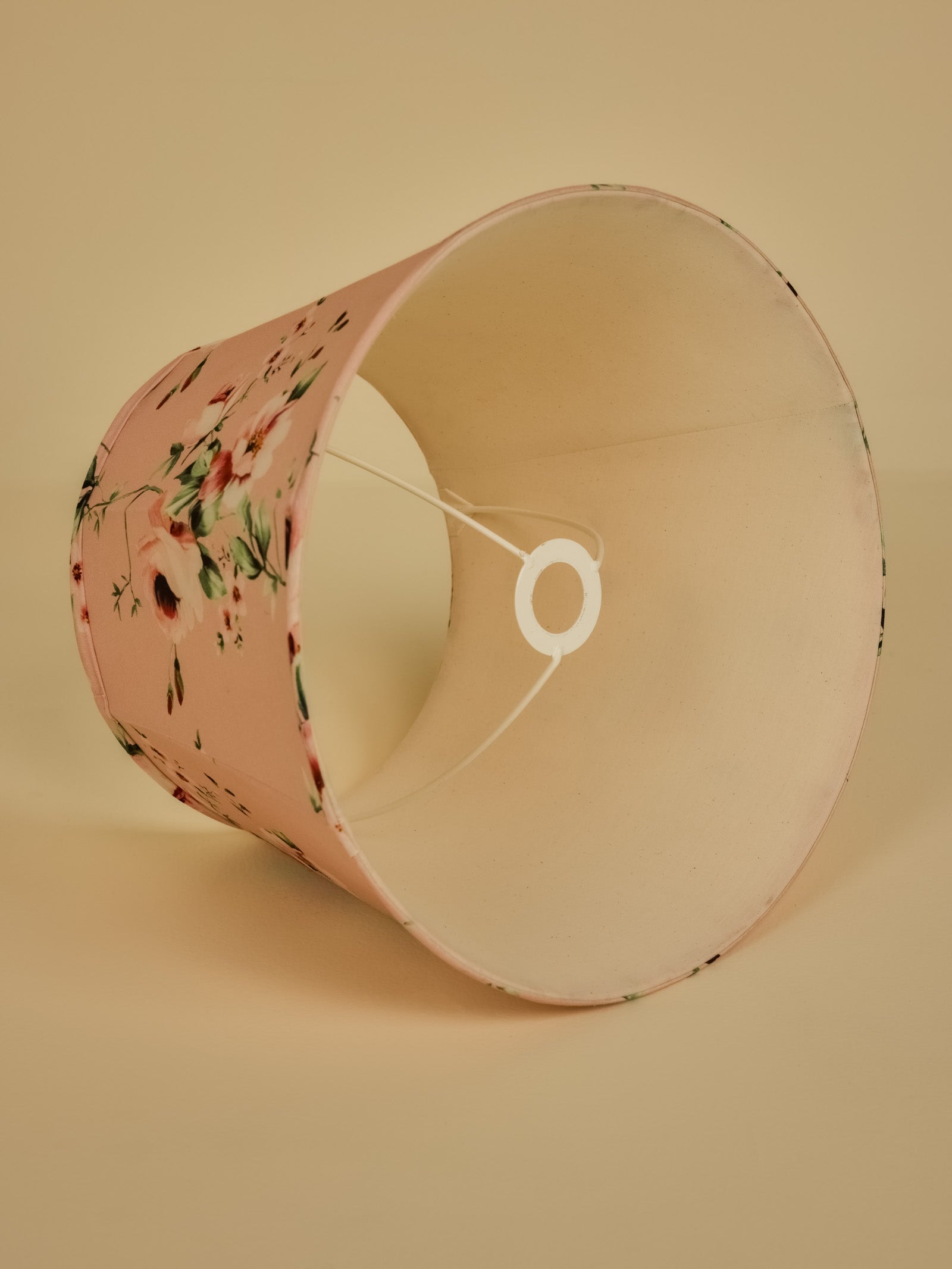 Peach Martini Large Lamp Shade