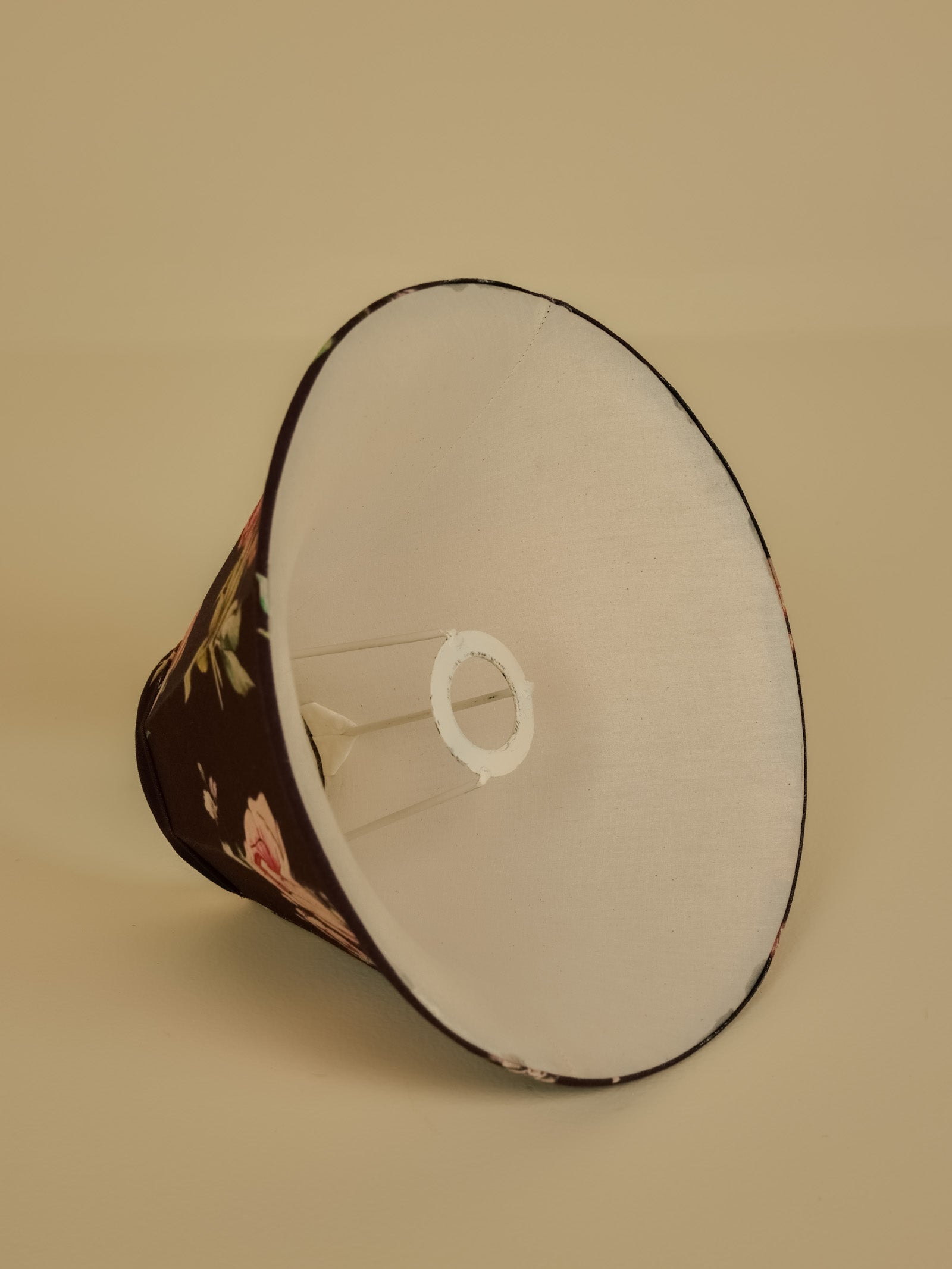 Chocolate Mousse Medium Lamp Shade
