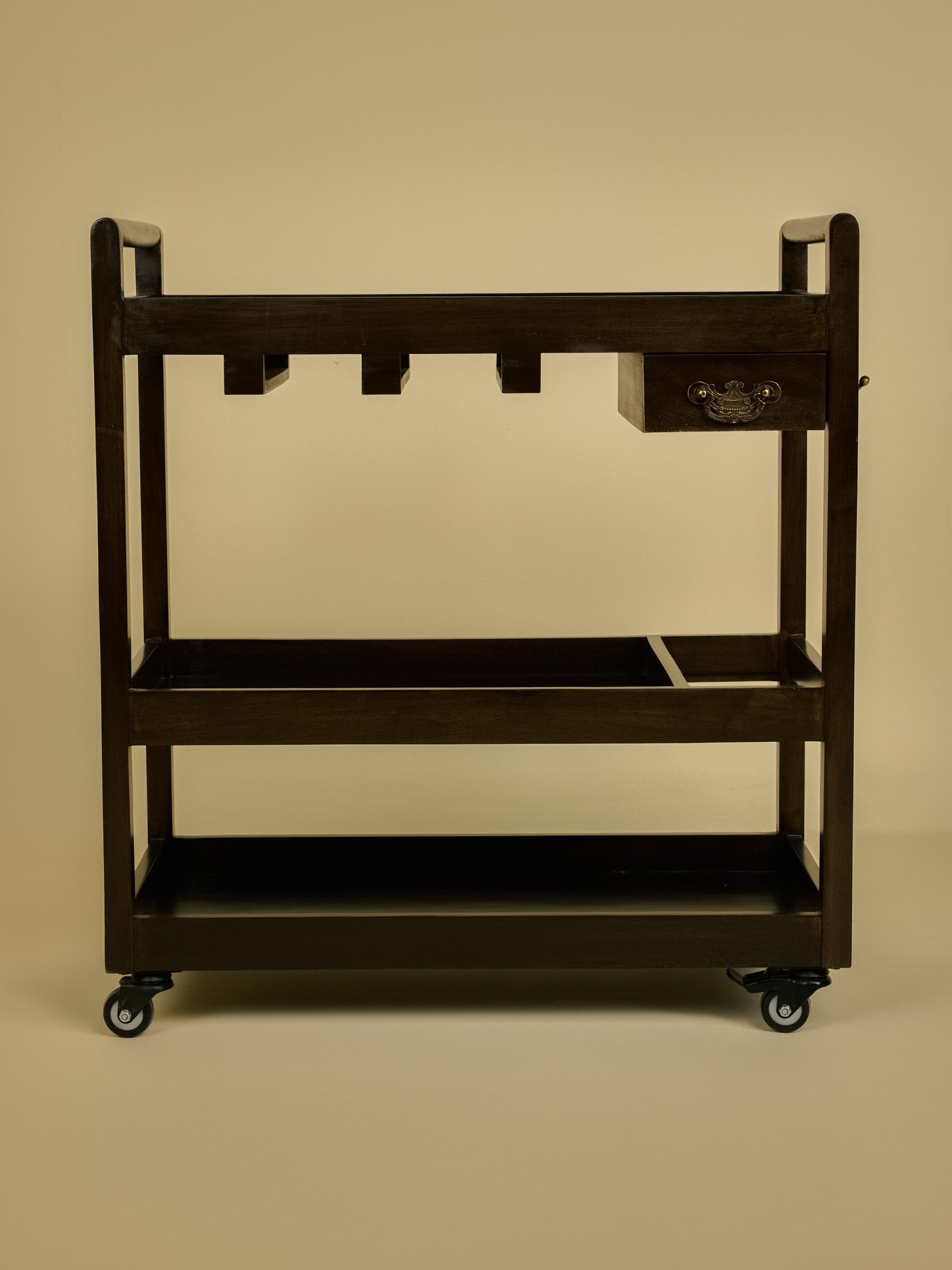 Bar Trolley