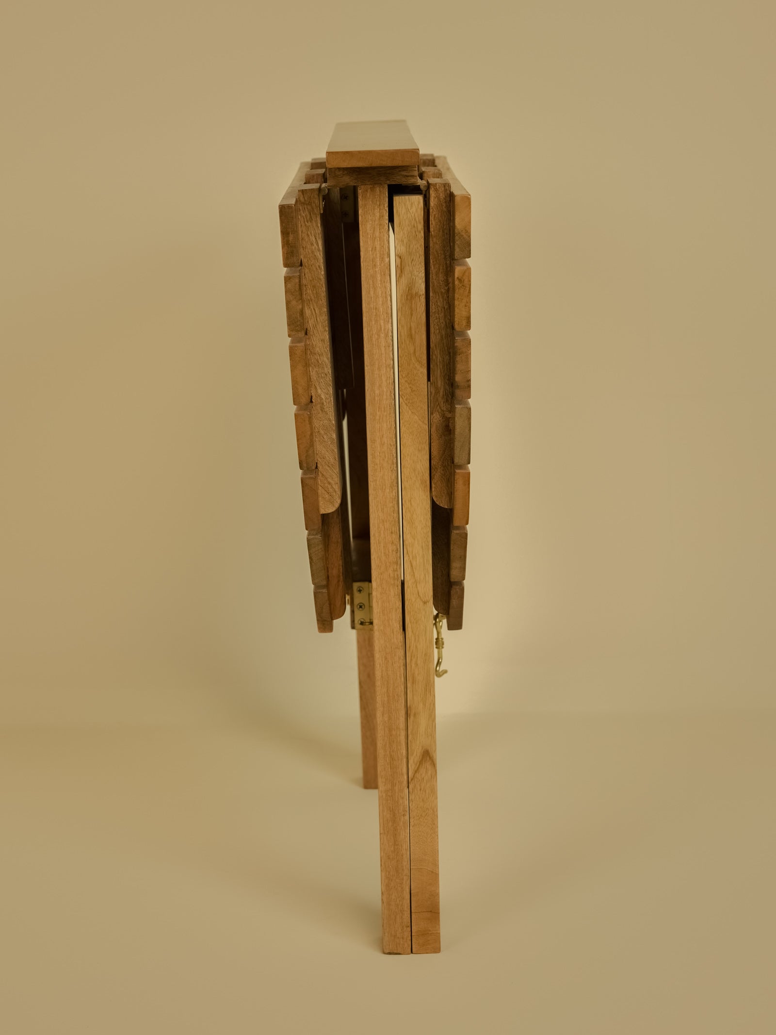 Foldable Safari Table