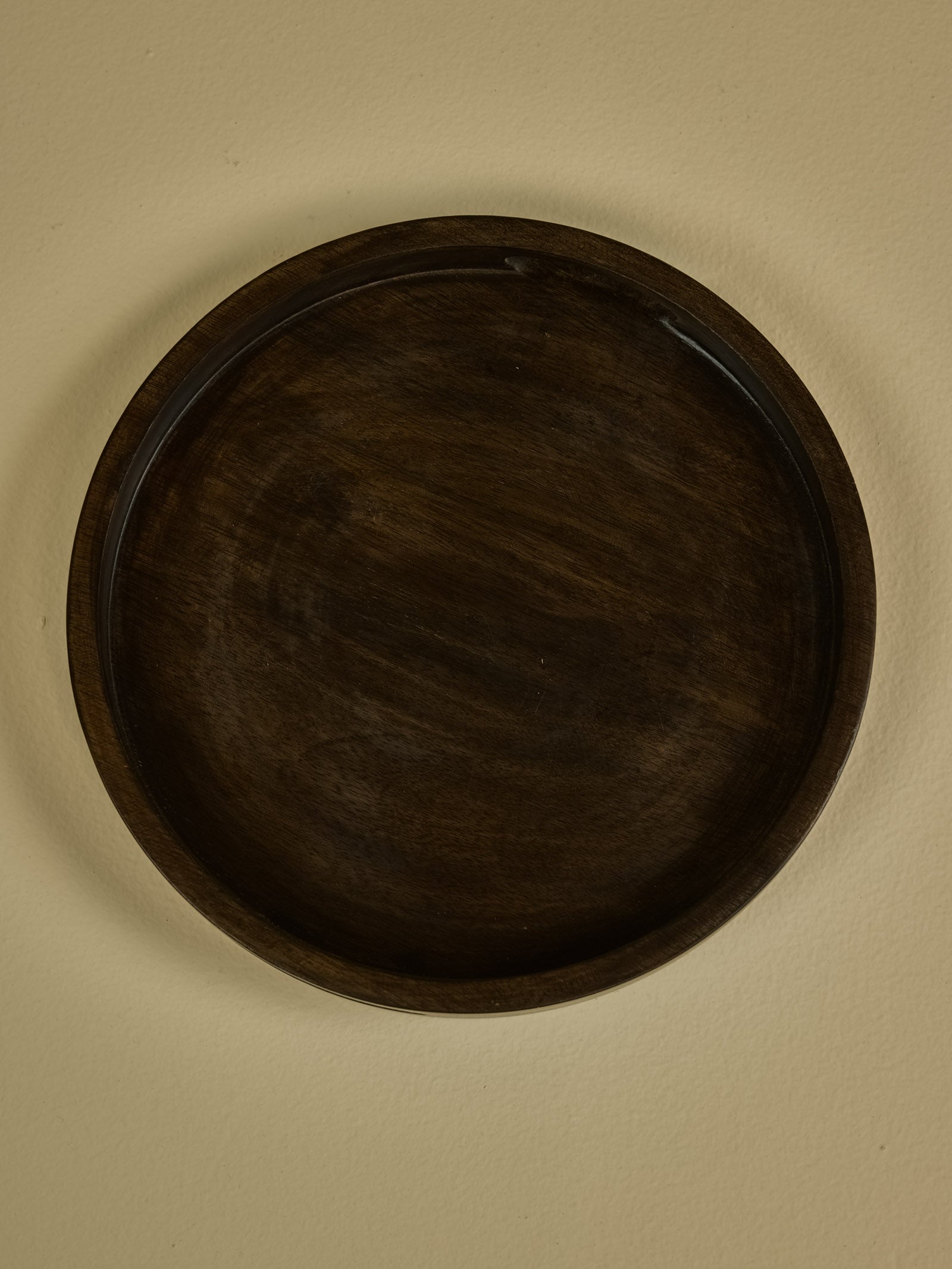 Round Tray
