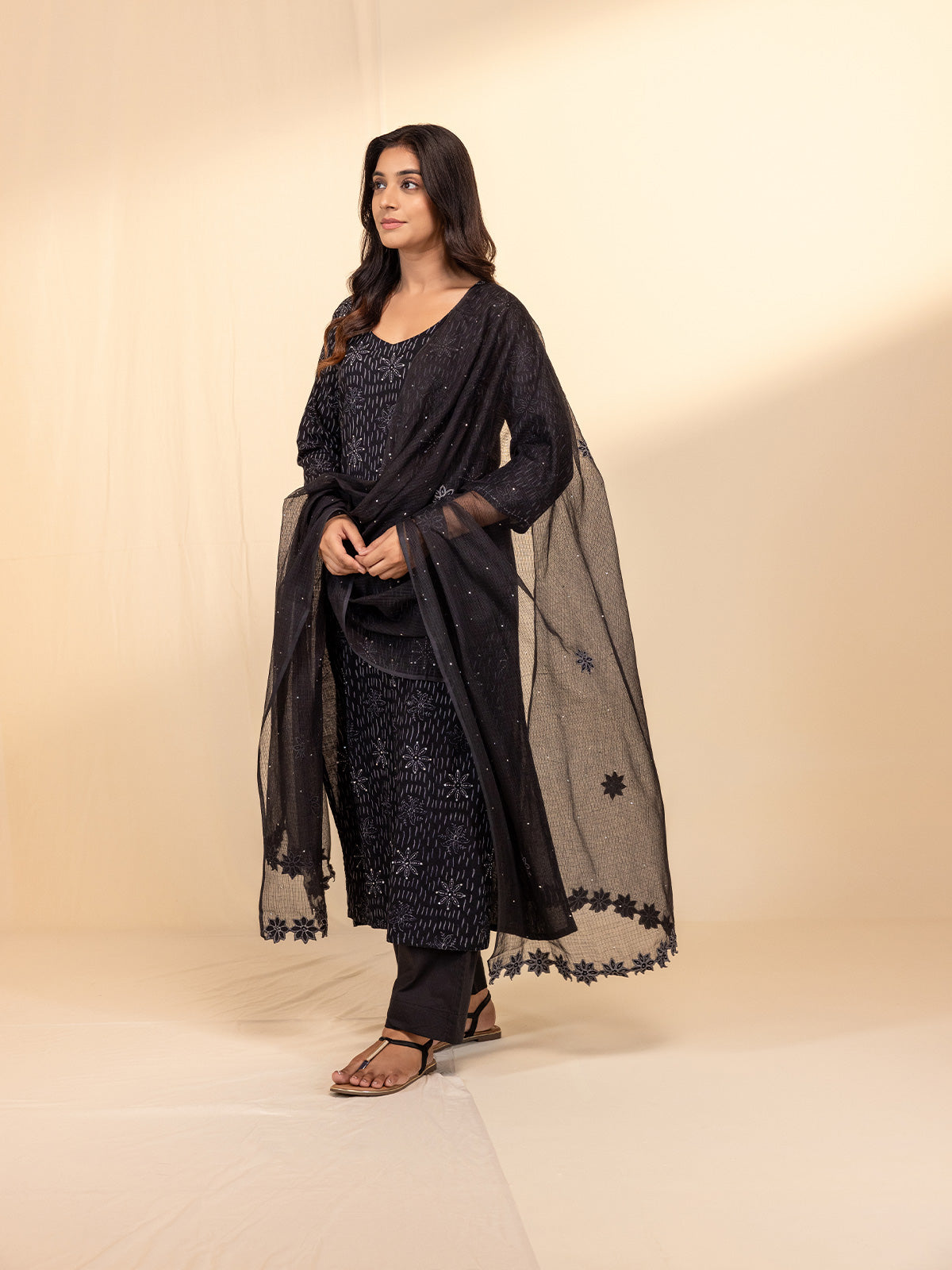 Bg - 31 Kota Dupatta