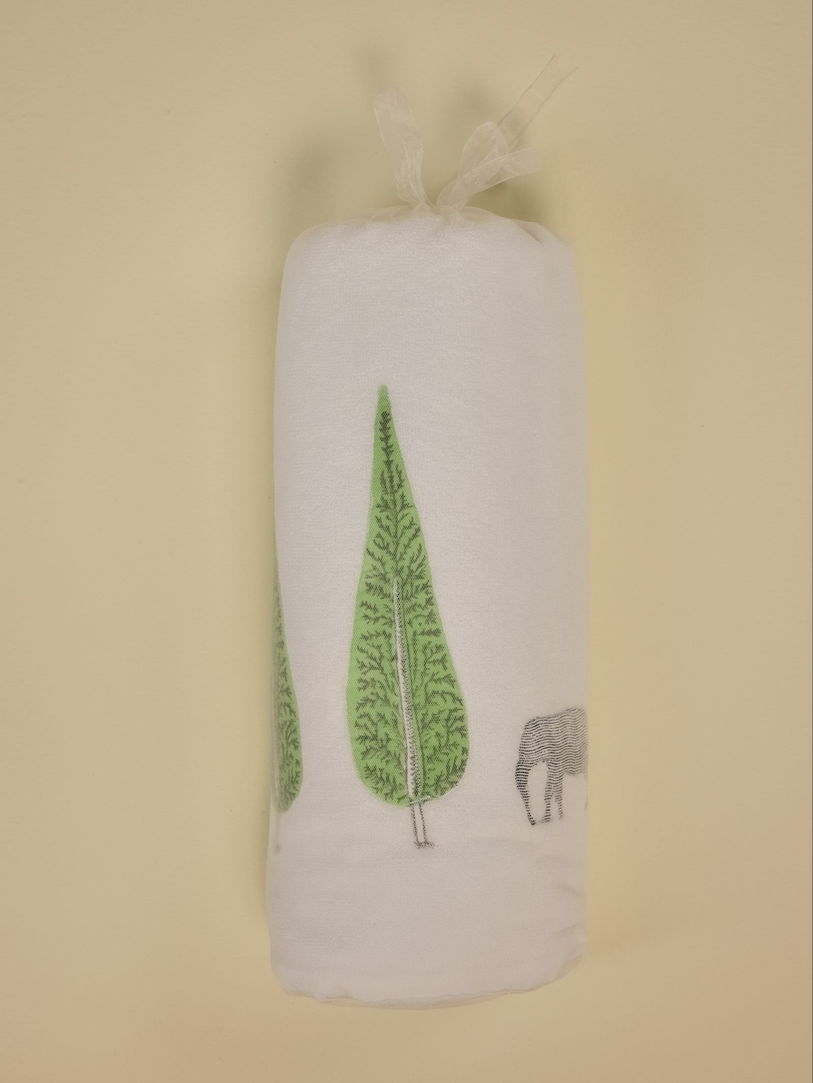 Elephant Bath Towel