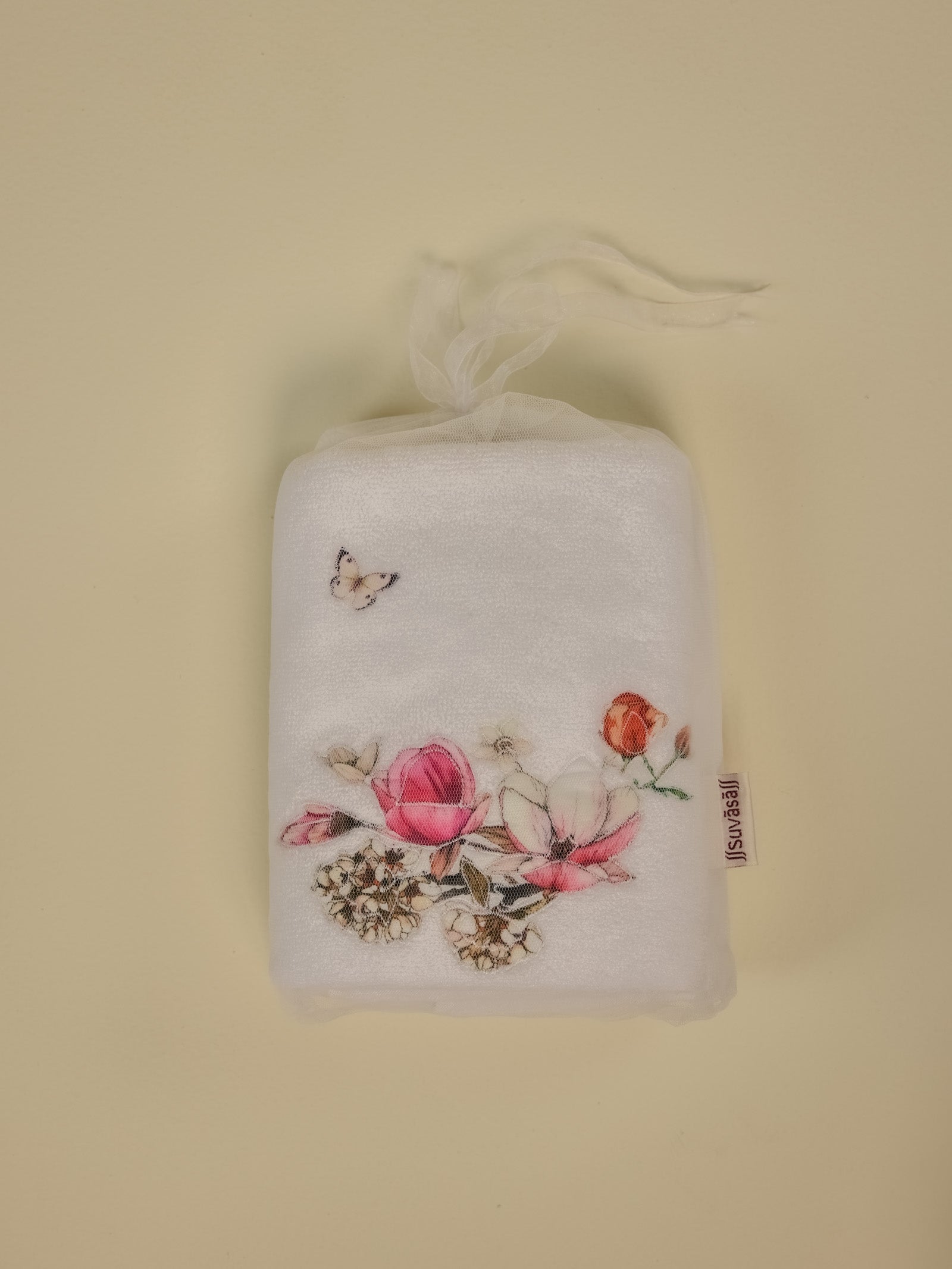 Morning Cheers Hand Towel (Set of 2)
