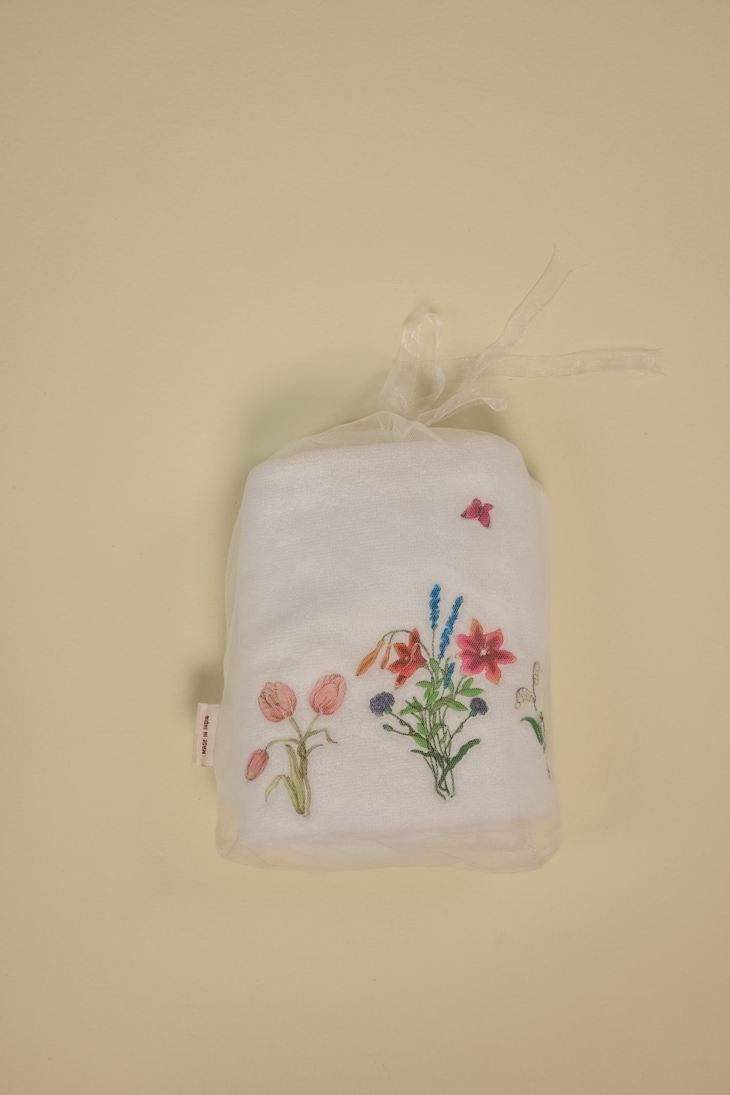English Countryside Hand Towel (Set of 2)