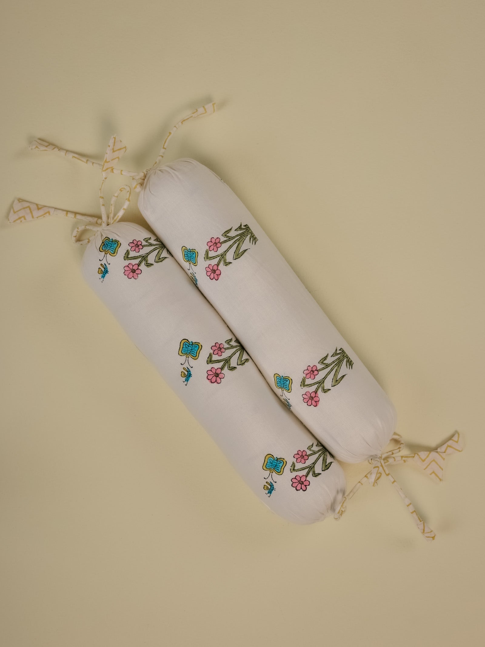 Baby Tigee Crib Set