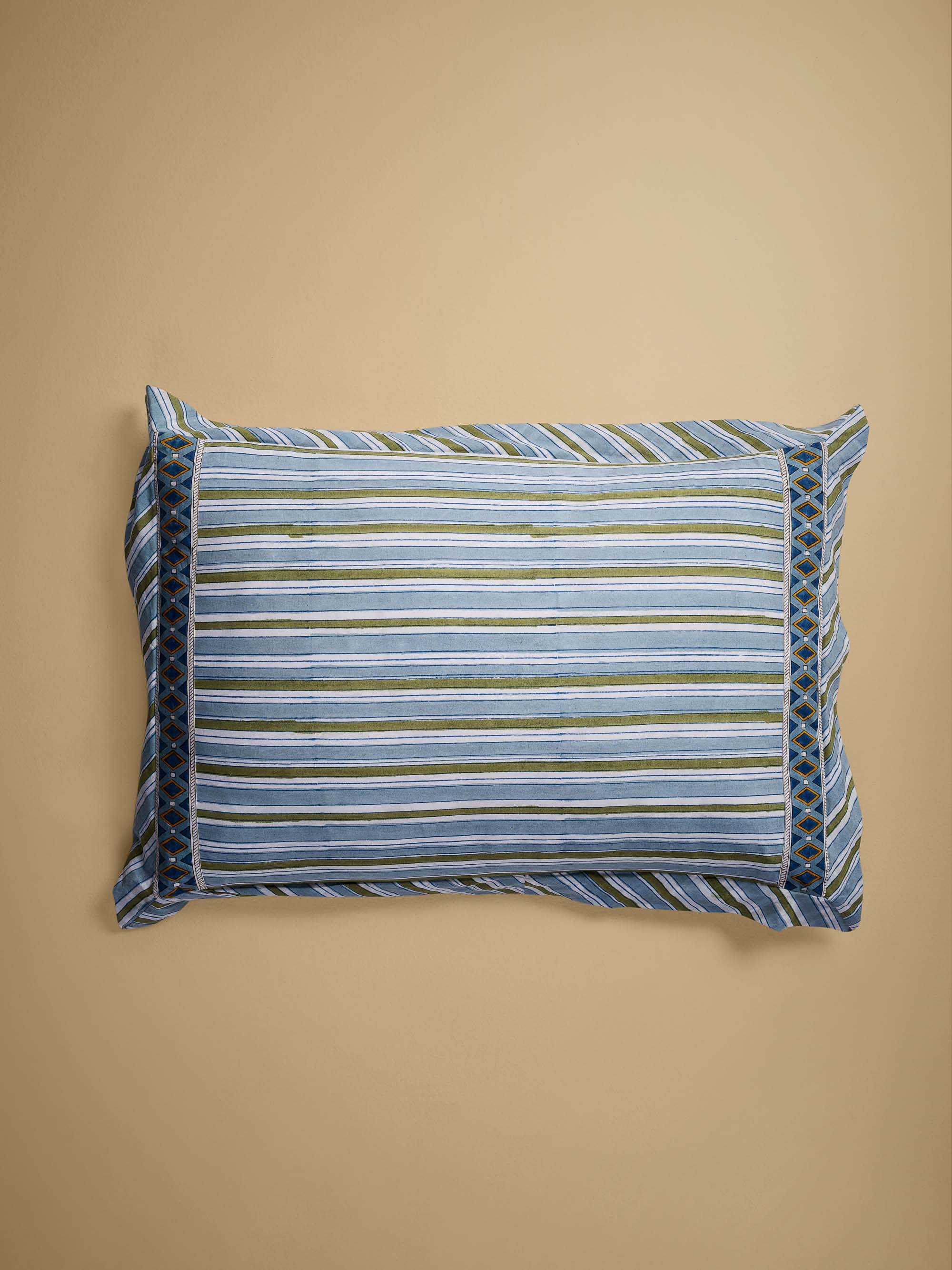 Chandra Mahal Pillow Cover (Set of 2)