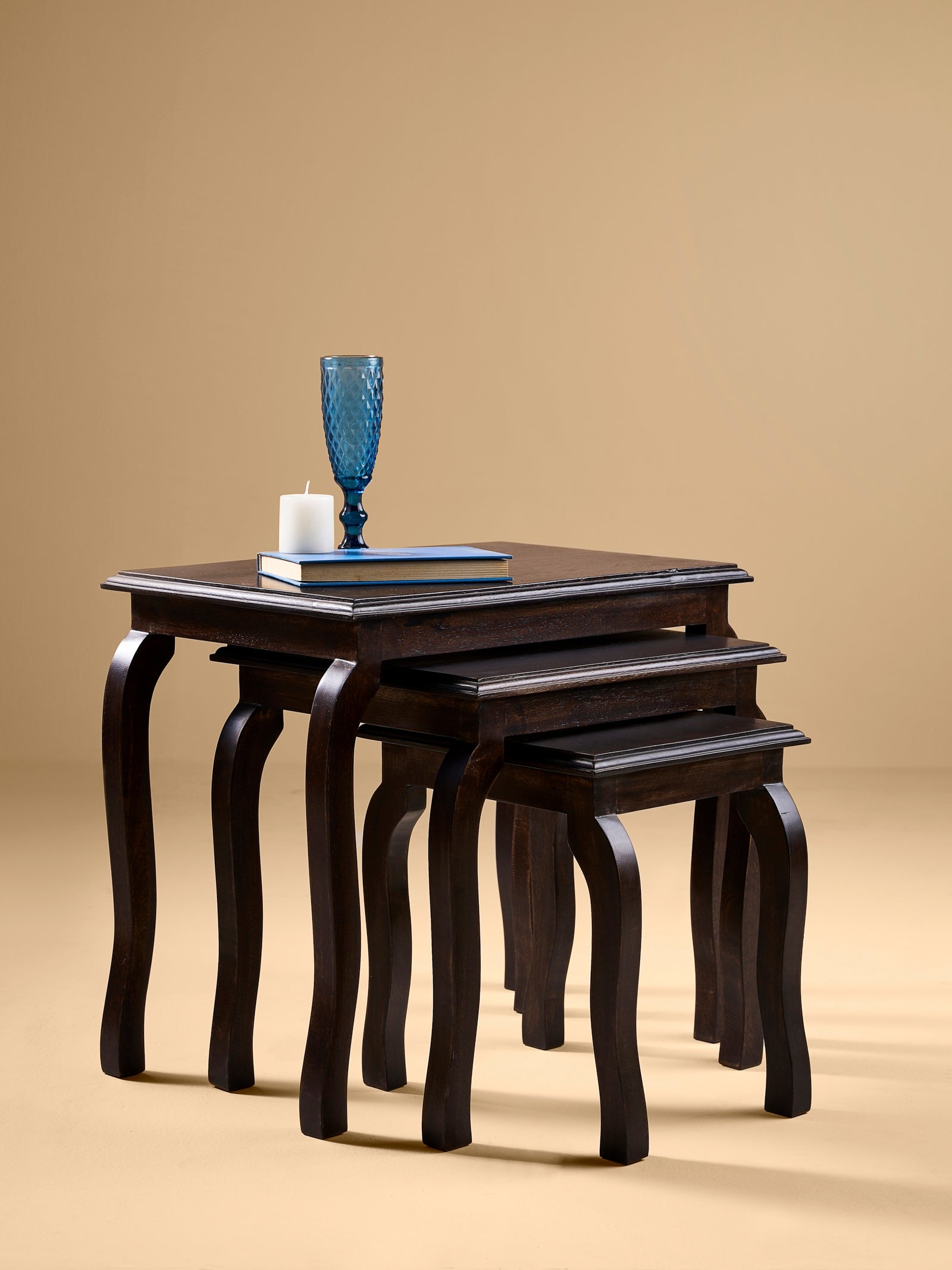 Nesting Table (Set of 3)