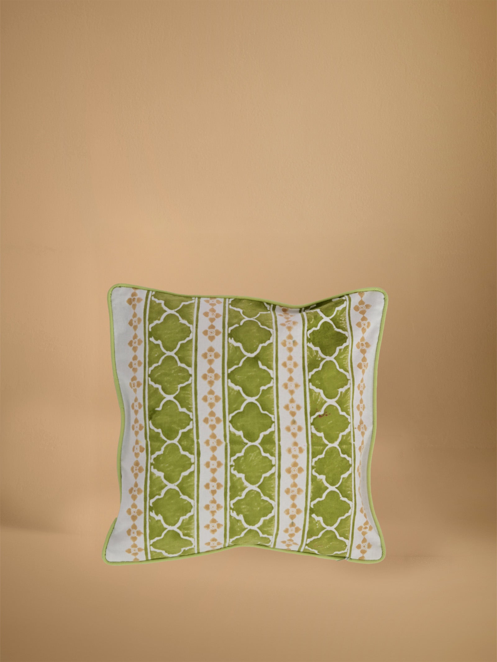 Vanwaas 12" x 12" Cushion Cover