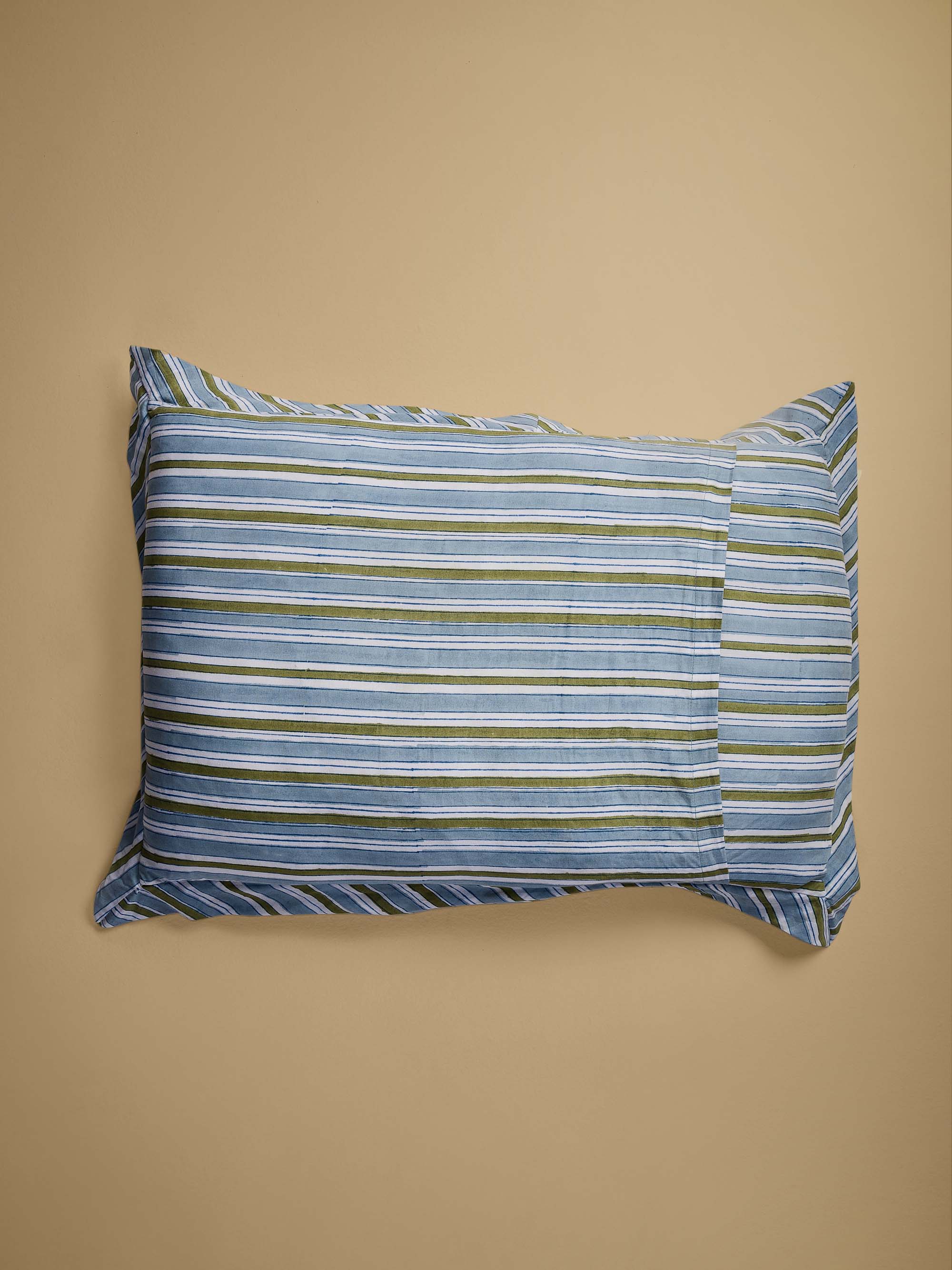 Chandra Mahal Pillow Cover (Set of 2)