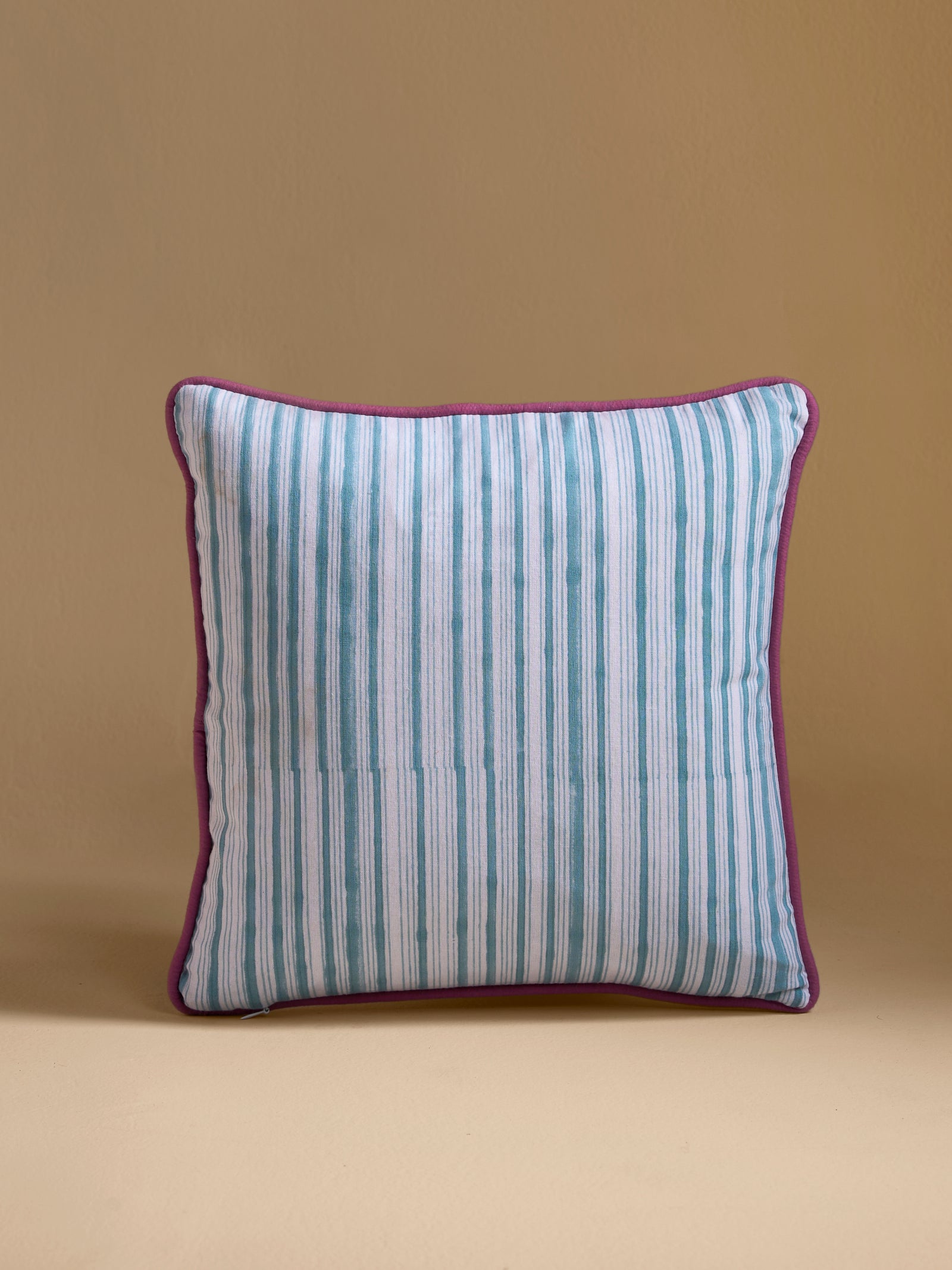 Cottage Rose 12" x 12" Cushion Cover