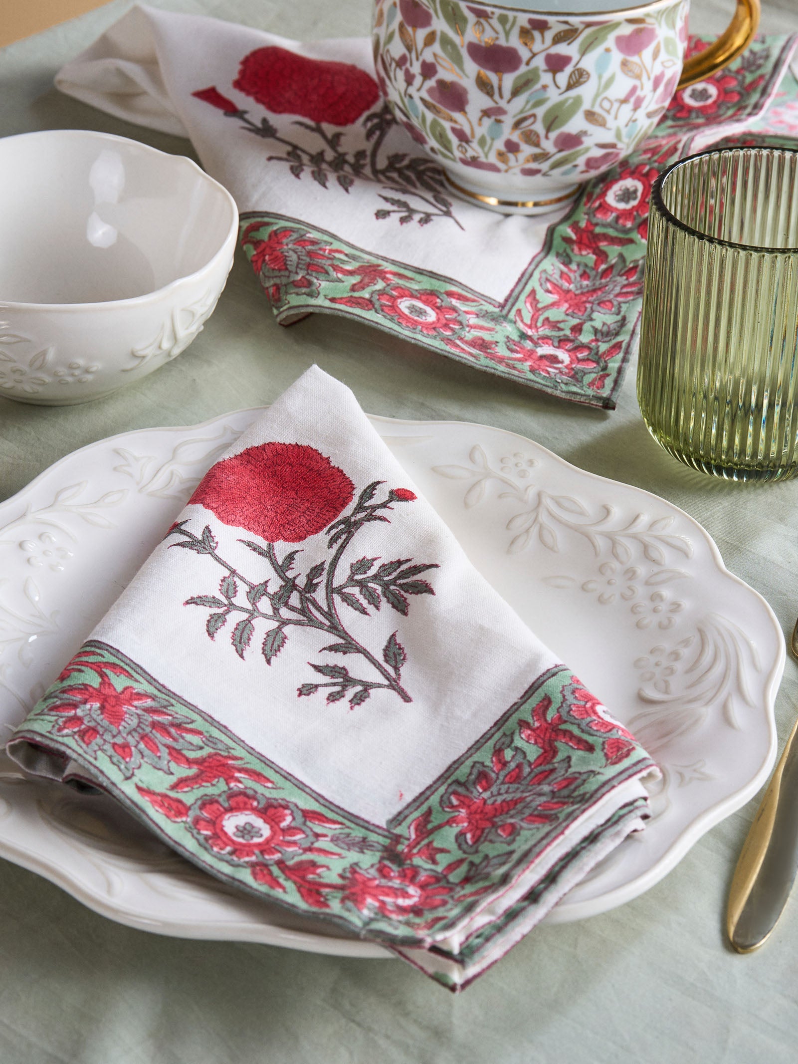 Pali Dinner Napkin (Set of 6)