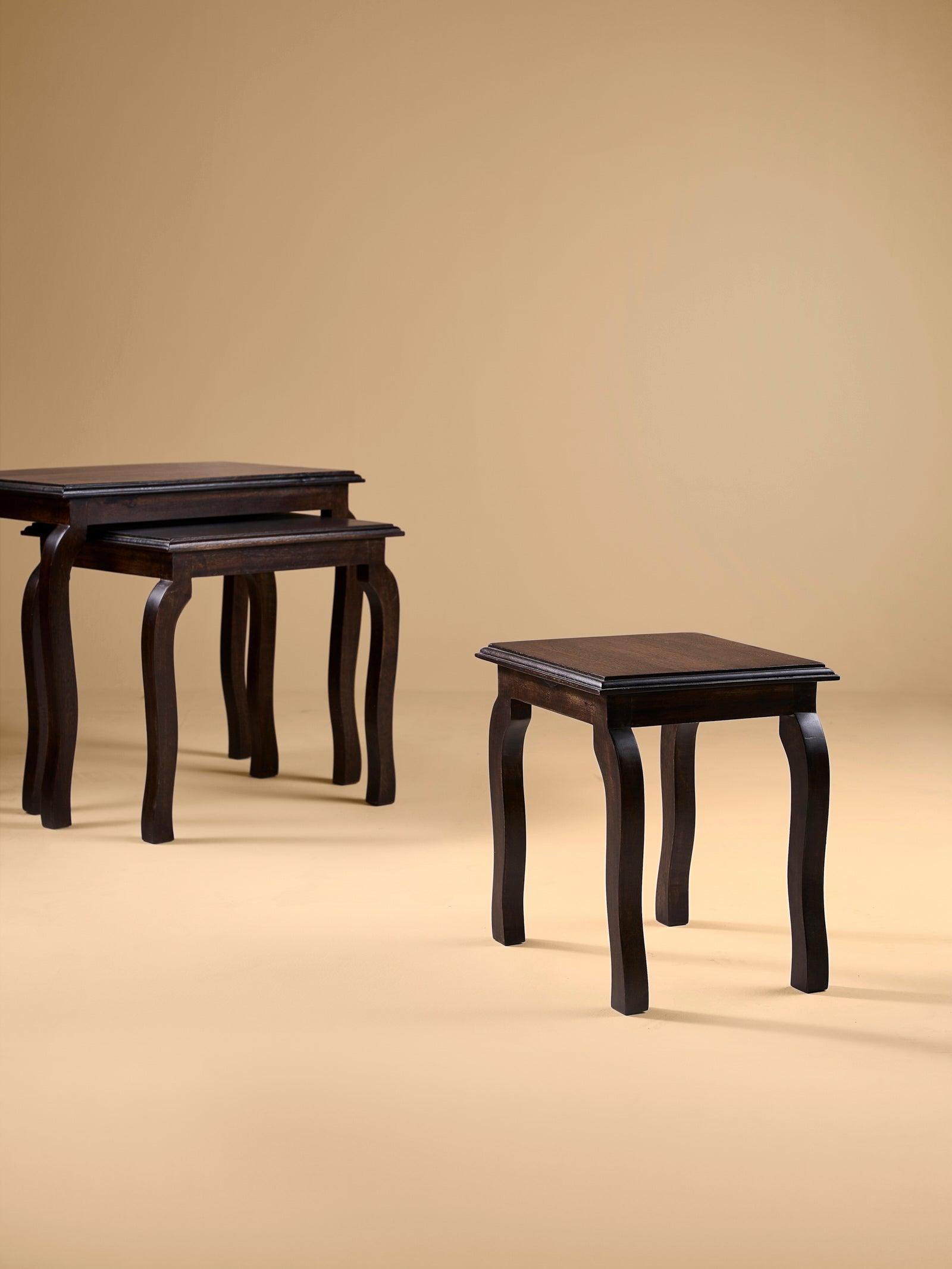 Nesting Table (Set of 3)