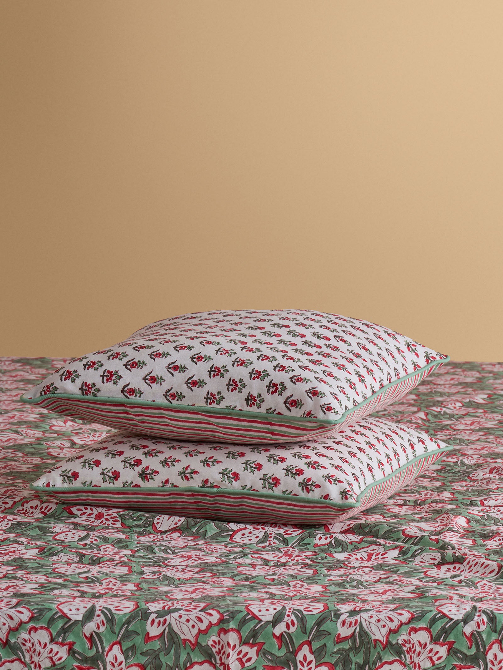 Pali 16" x 16" Cushion Cover