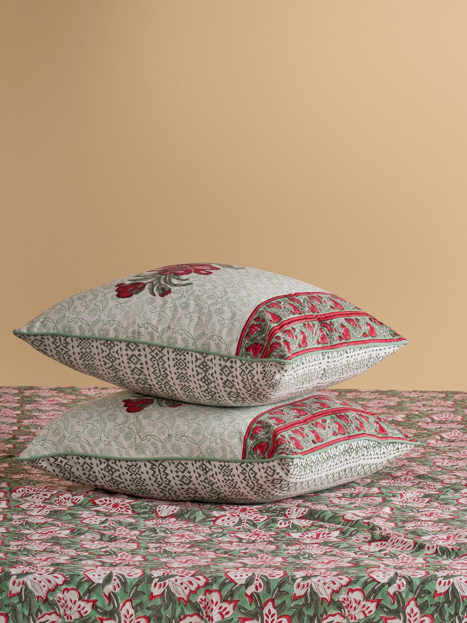 Pali 20" x 20" Cushion Cover