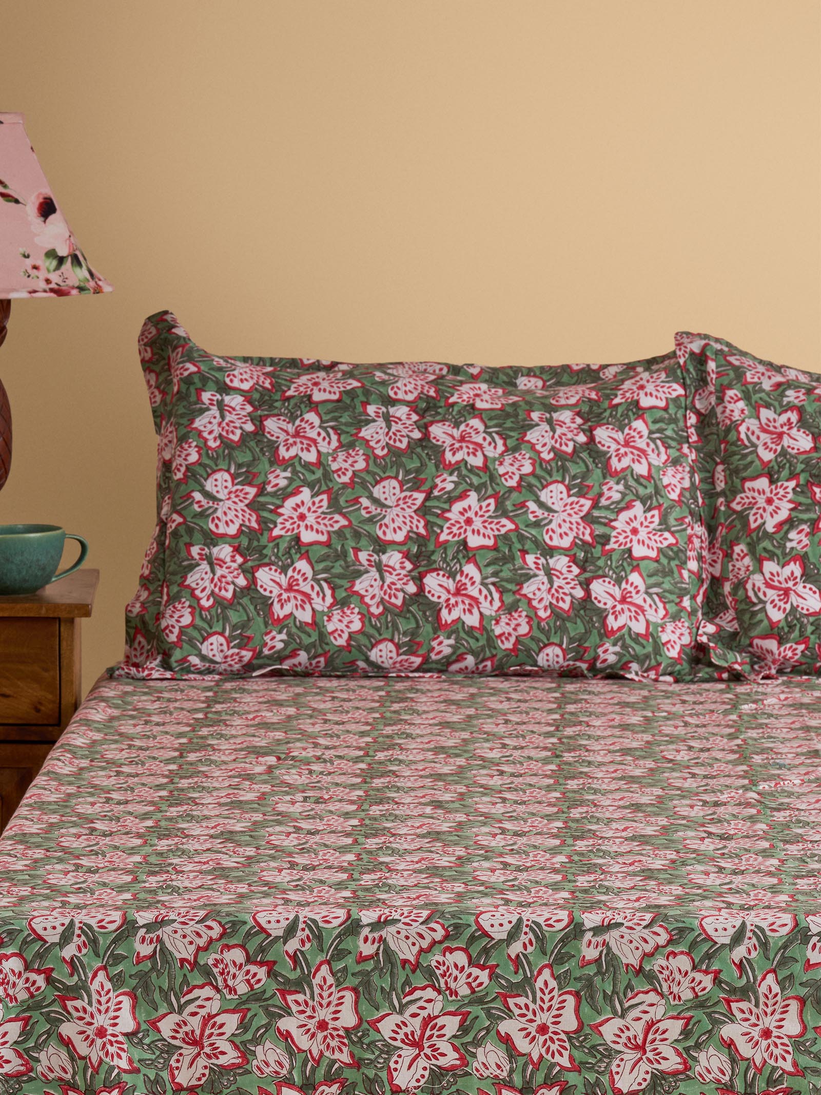 Pali Pillow Cover (Set of 2)