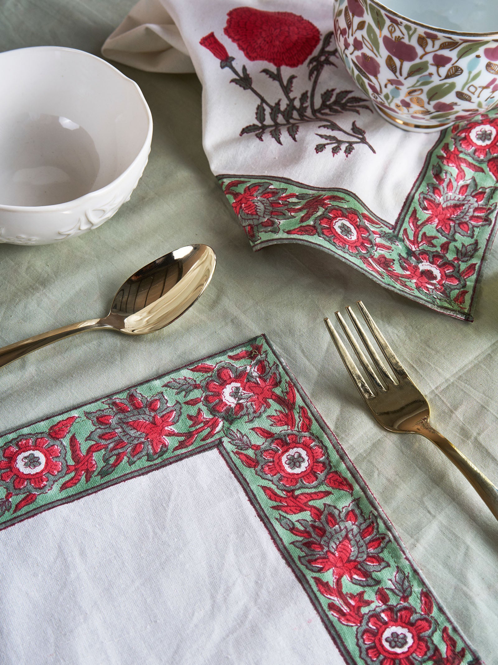 Pali Dinner Napkin (Set of 6)