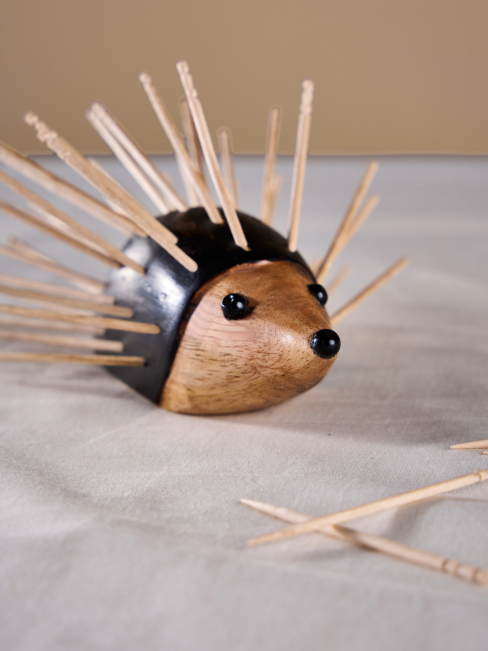 Animal Kingdom - Hedgehog