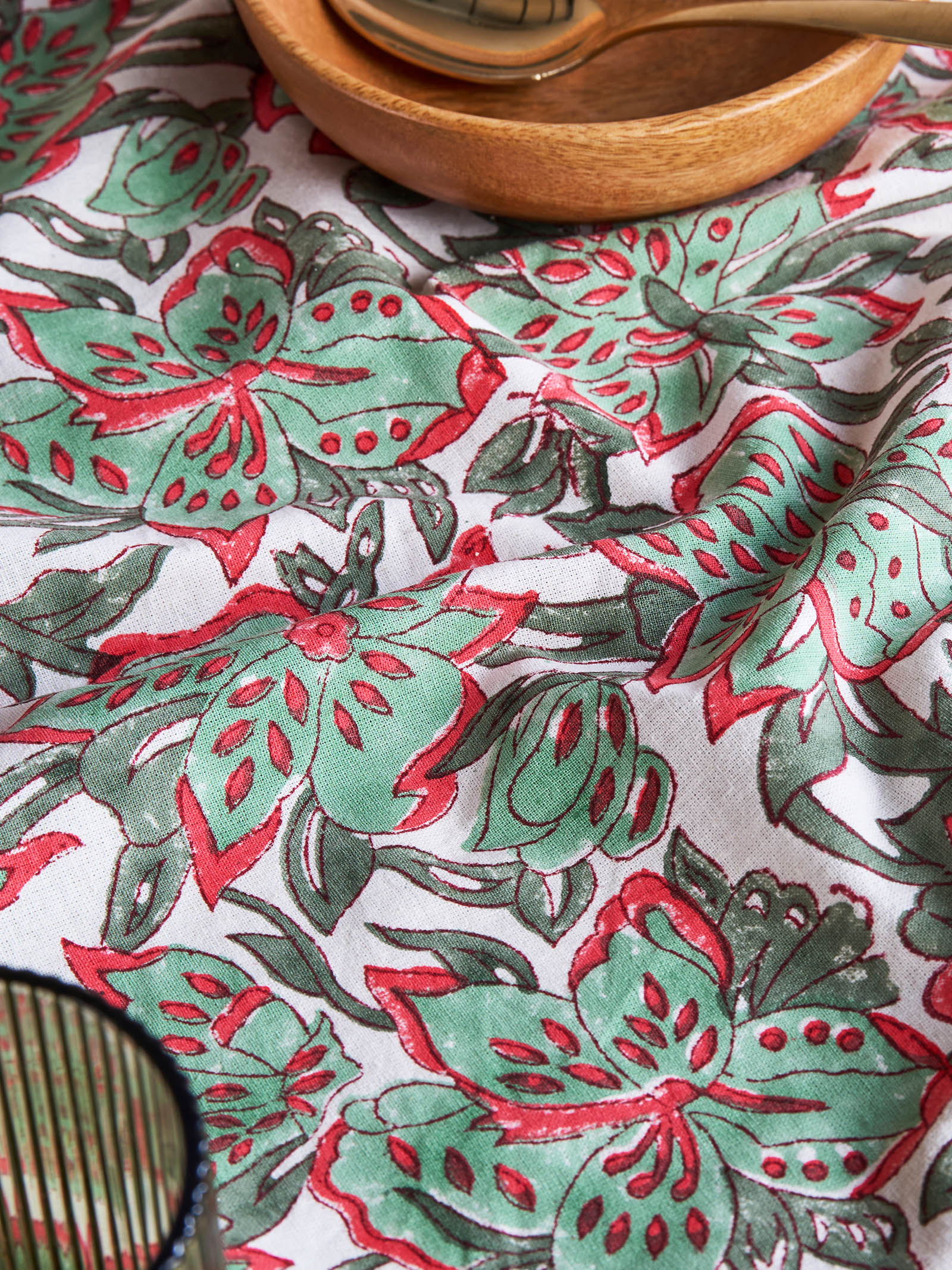 Pali Table Cover
