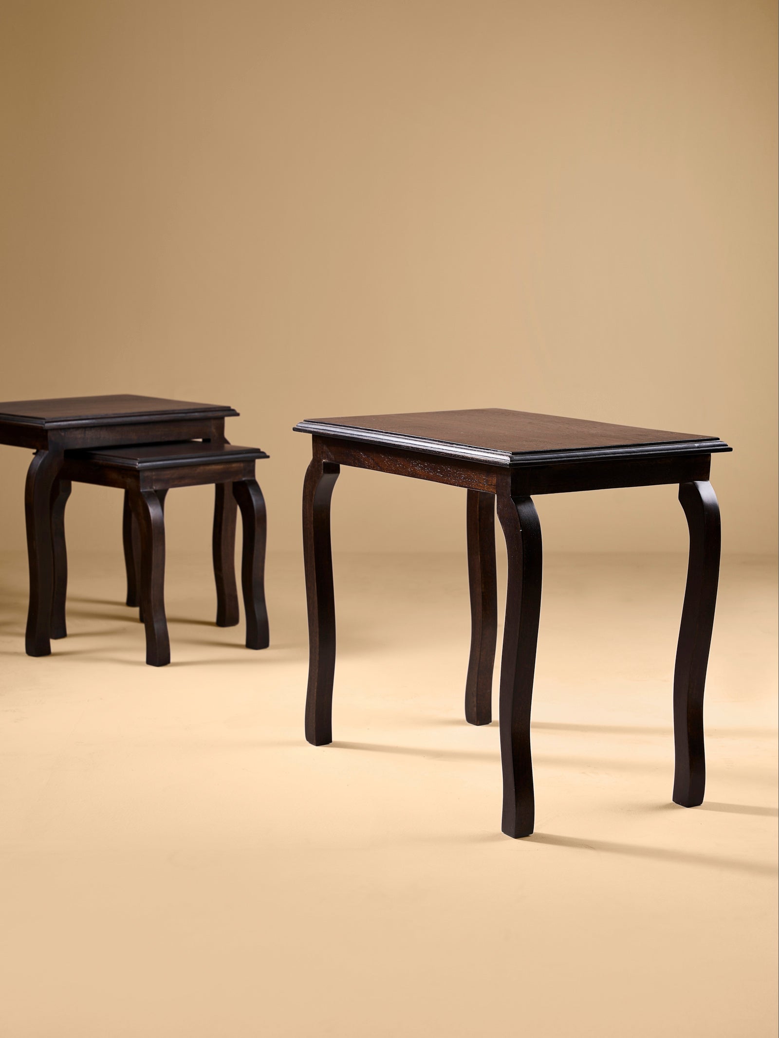 Nesting Table (Set of 3)