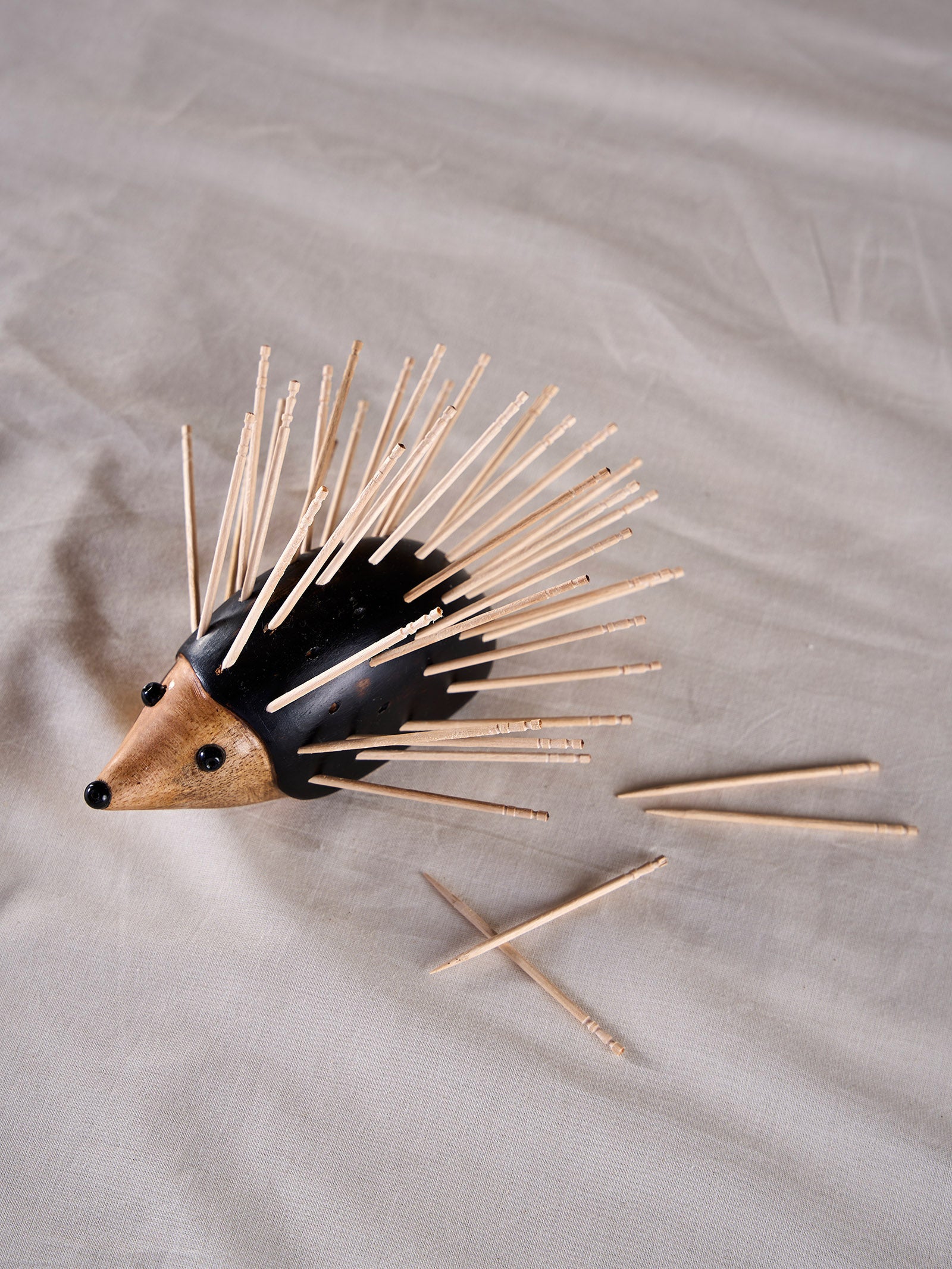 Animal Kingdom - Hedgehog