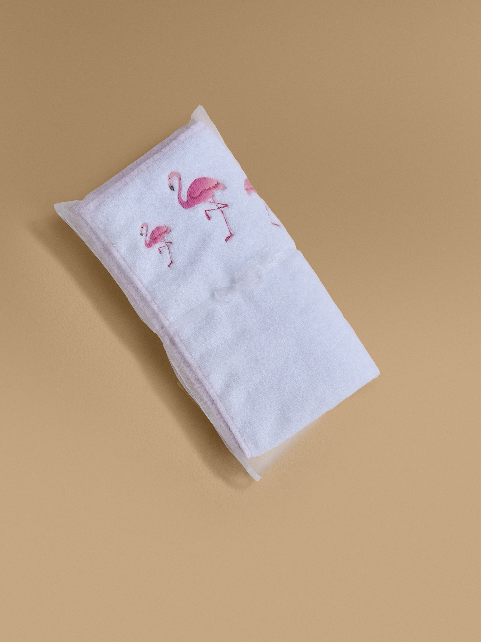 Bird Life Towel Set
