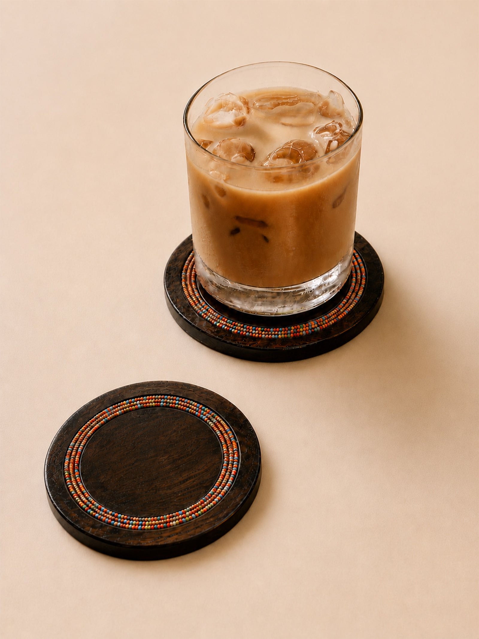 African Coaster